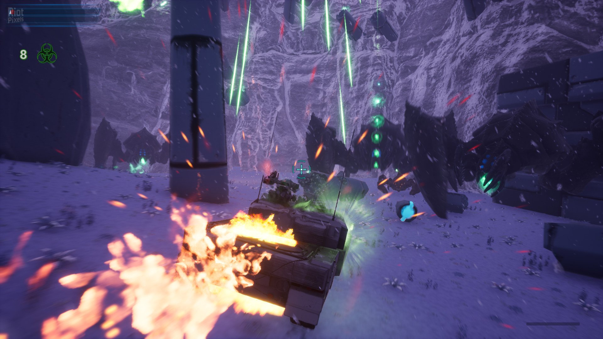 [16]-Zombie Shooting Star Download-HohohoGames