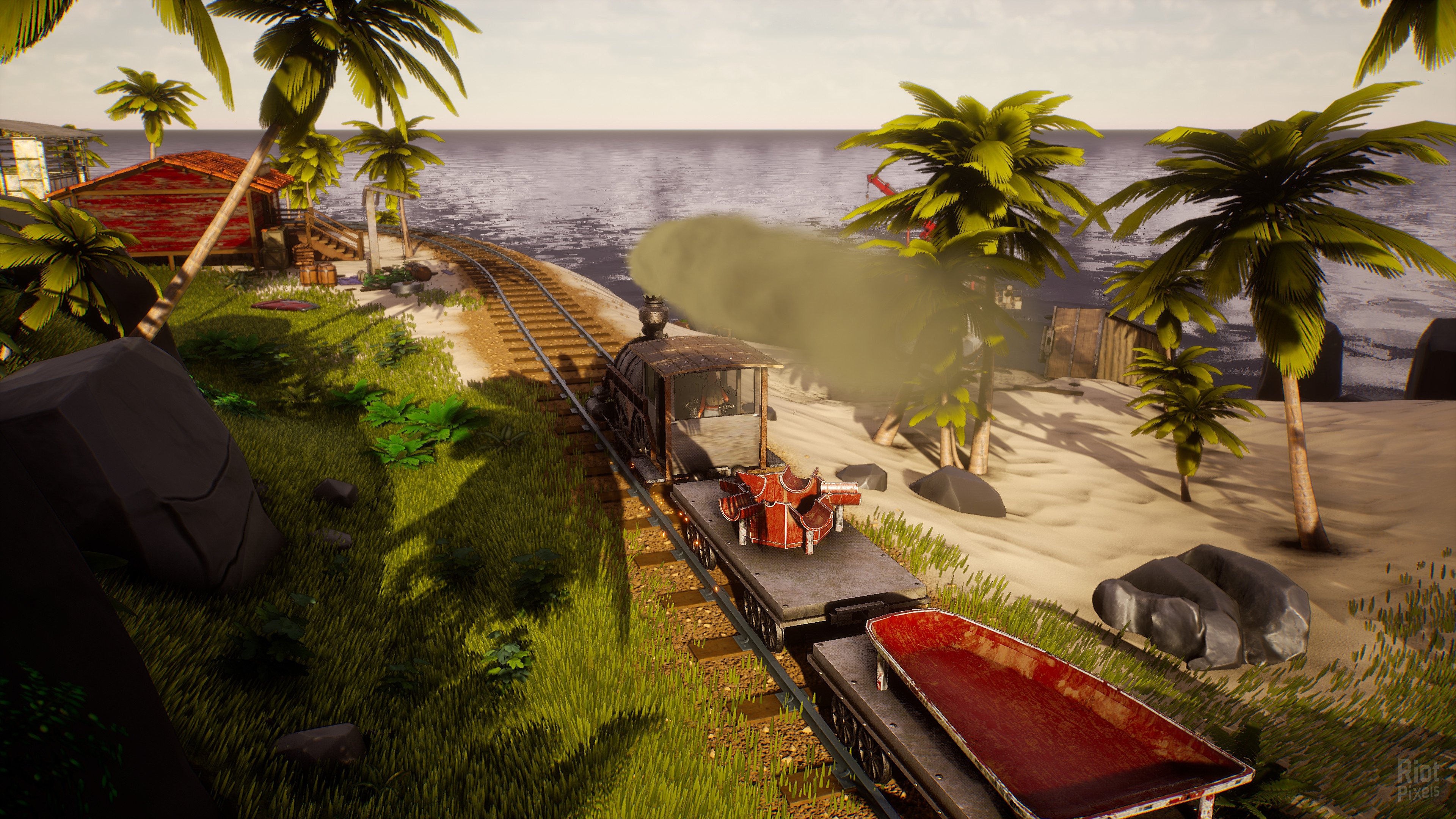 [7]-Hazel Sky – v1.0.8 Download-HohohoGames