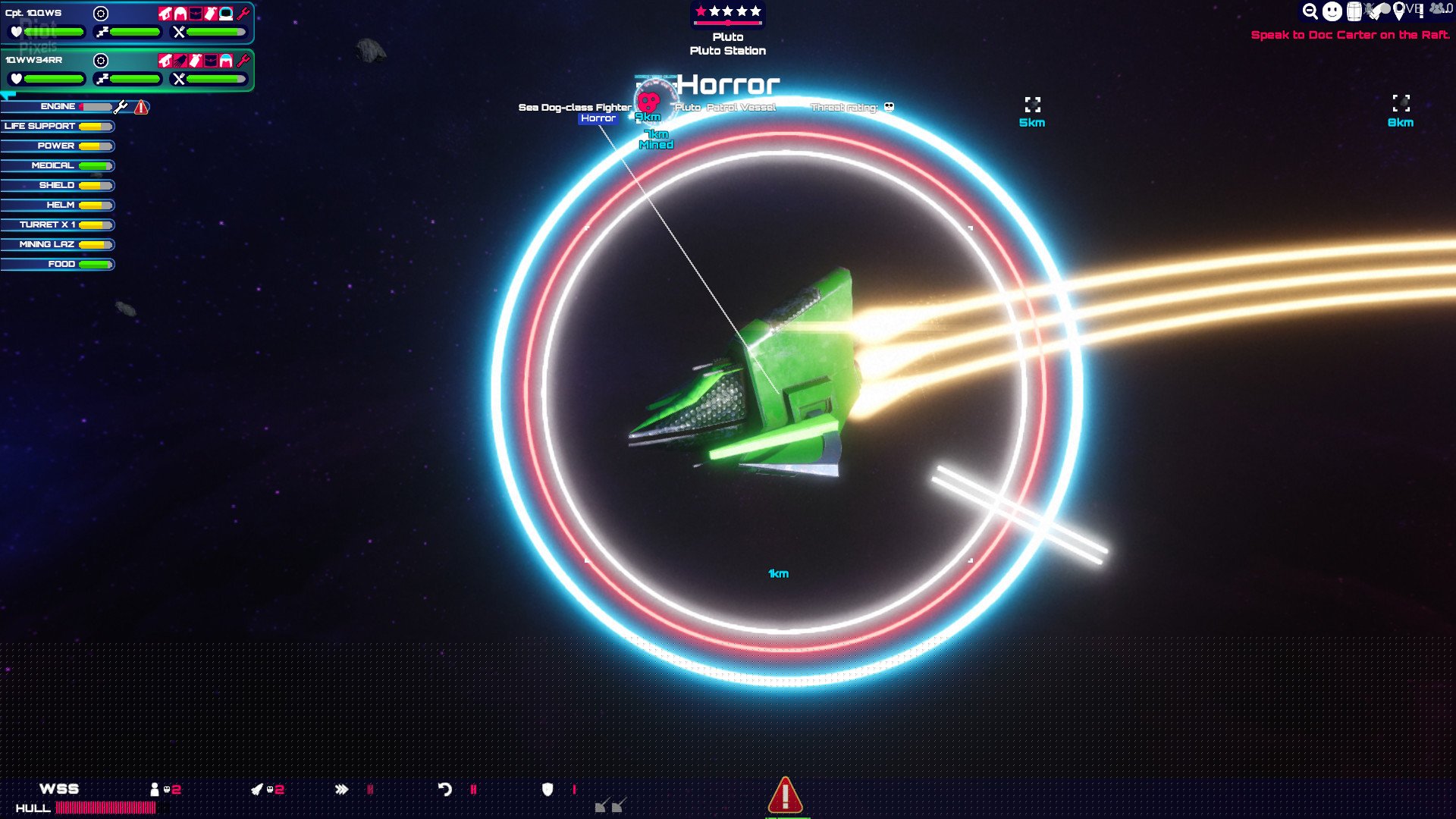 [15]-The Galactic Junkers – v1.0.1.0 Download-HohohoGames