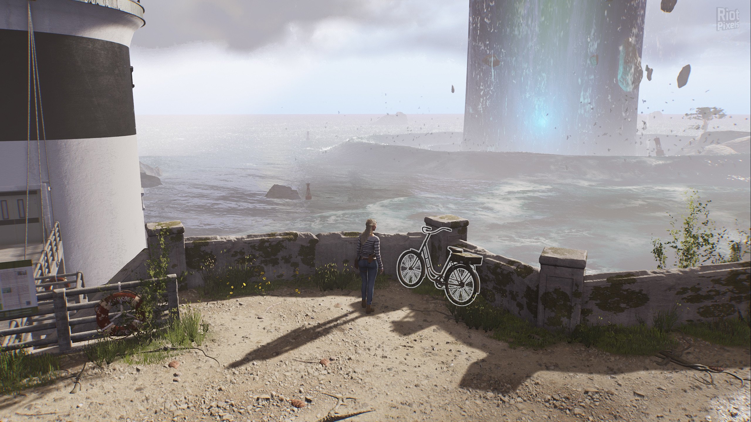 [13]-Broken Pieces Download-HohohoGames