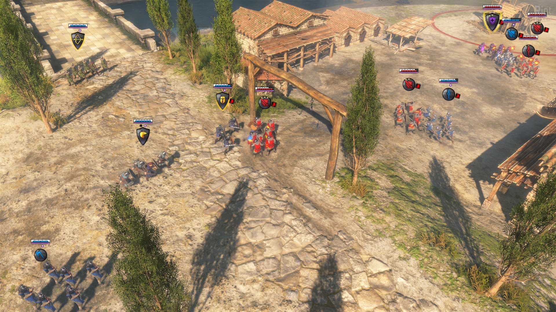 [12]-The Valiant – v1.03.47071 Download-HohohoGames