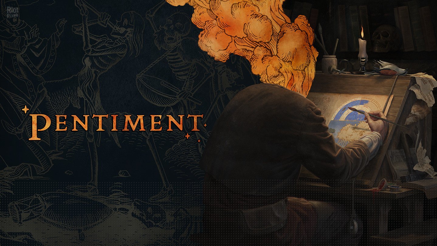 [17]-Pentiment – v1.0.1212 Download-HohohoGames