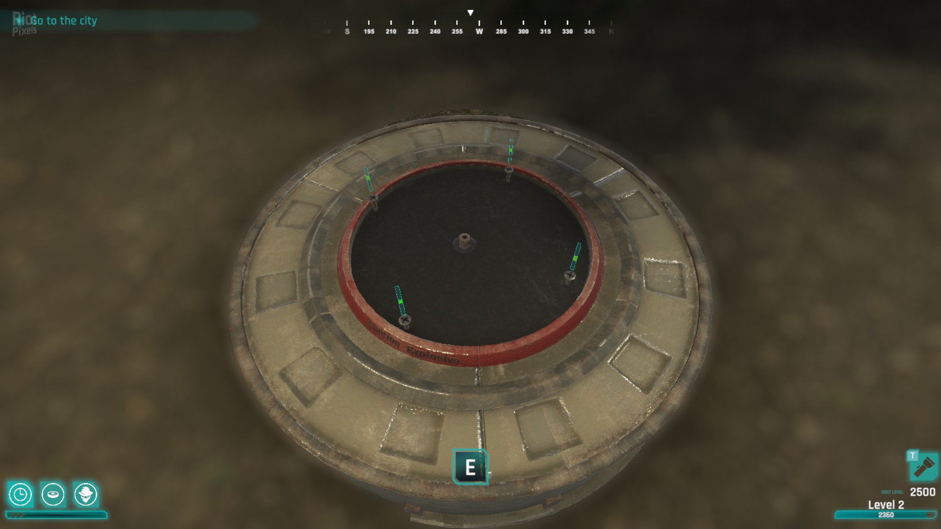 [4]-Sapper: Defuse The Bomb Simulator – v1.0.18 Download-HohohoGames