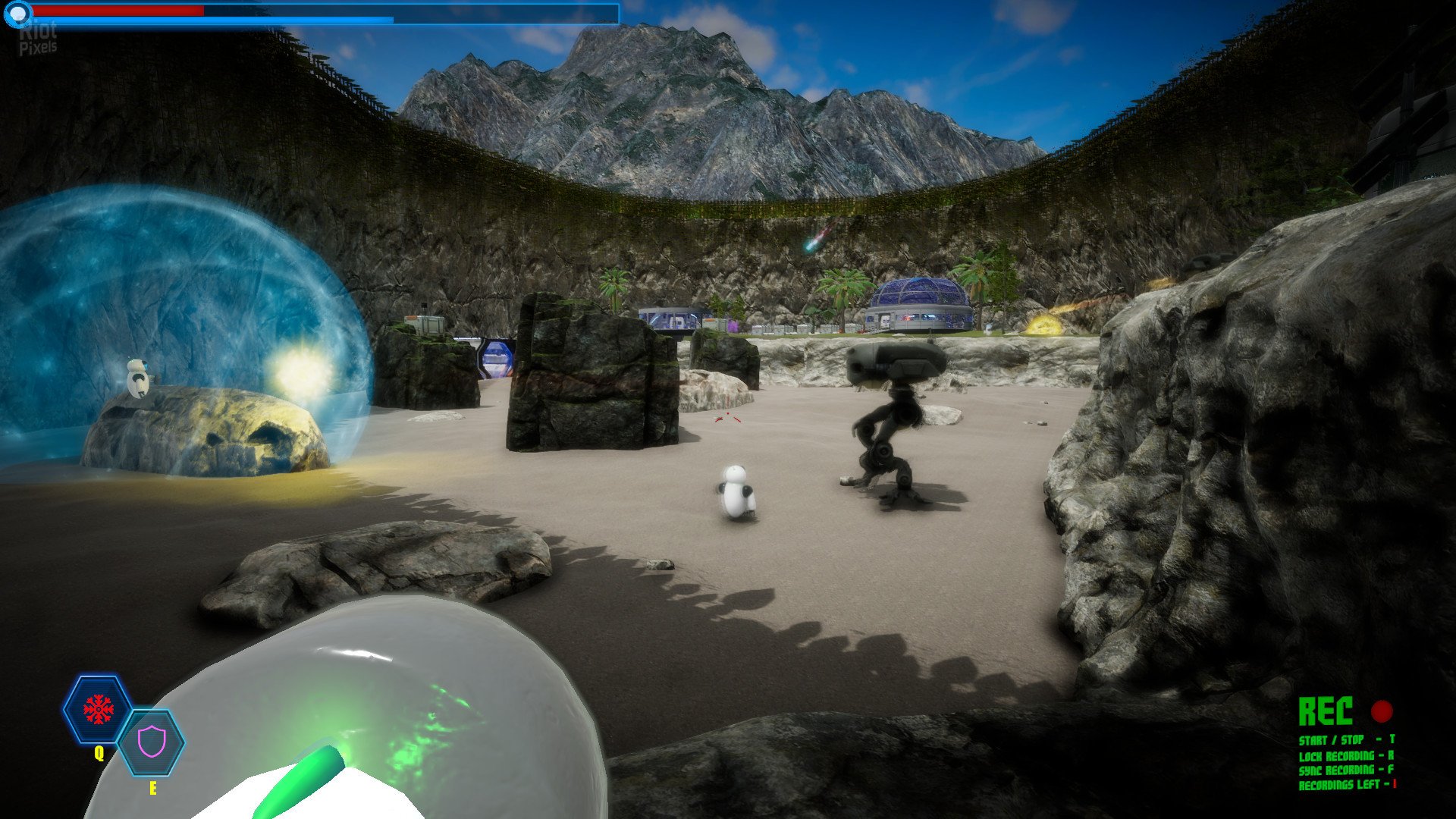 [4]-Prime Directive Download-HohohoGames