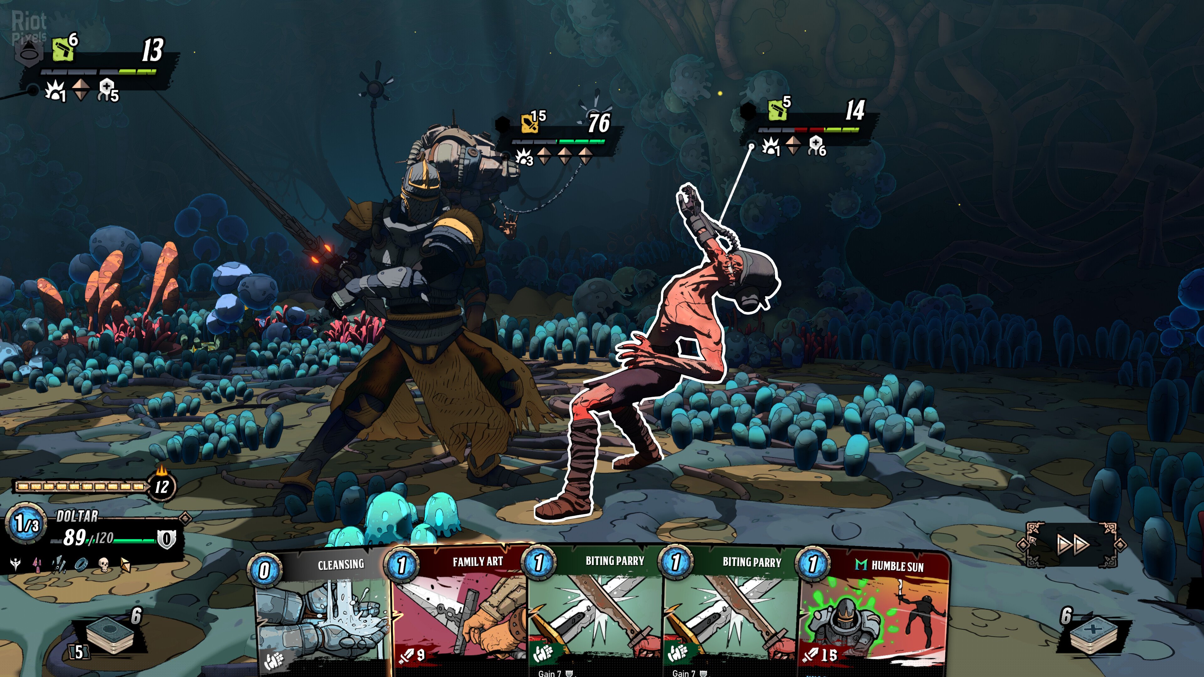 [7]-Beneath Oresa – v1.0.9 (Release) Download-HohohoGames