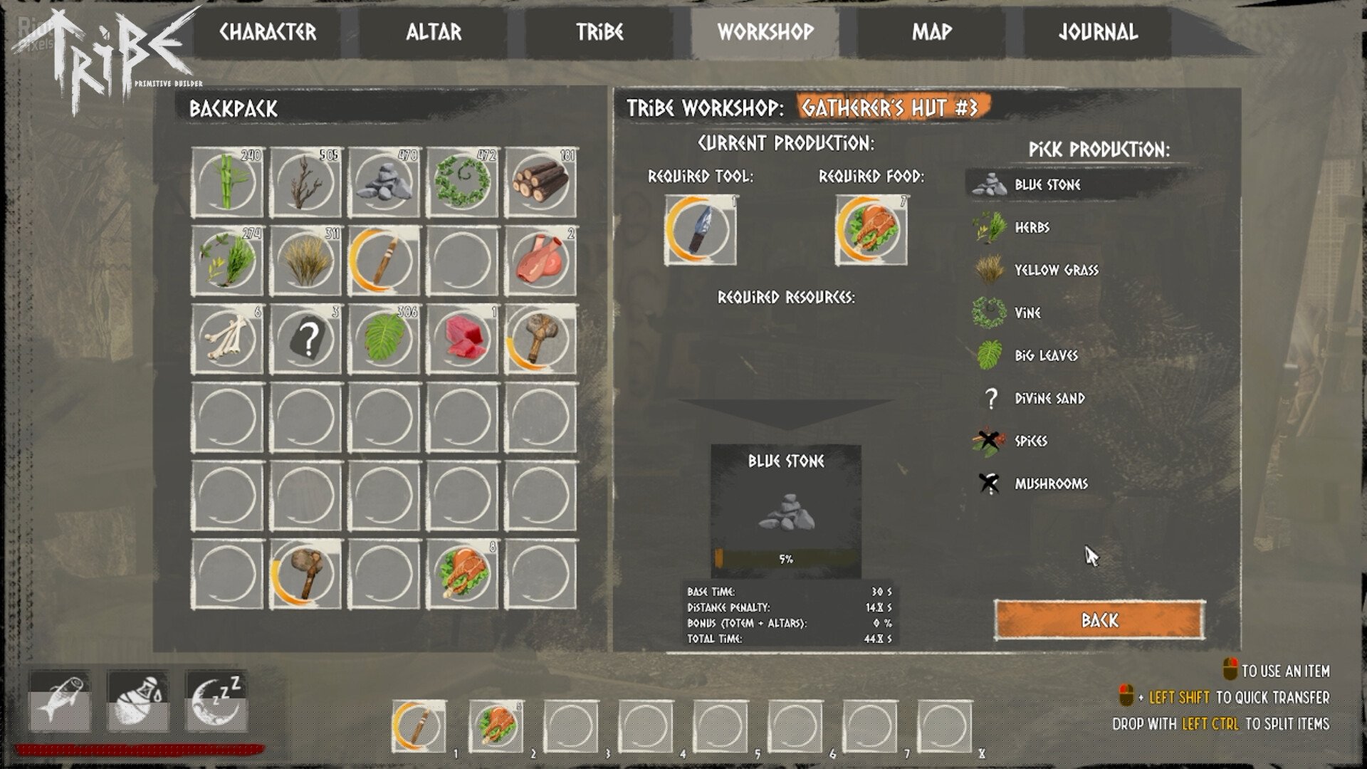 [9]-Tribe: Primitive Builder – v1.0.16 + Windows 7 Fix Download-HohohoGames