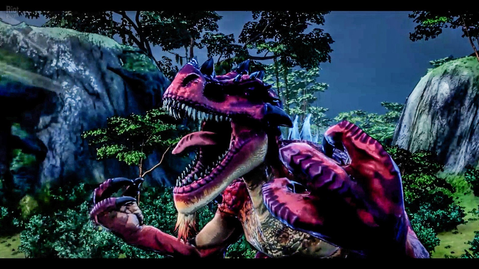 [6]-Skull Island: Rise of Kong – Colossal Edition + DLC + Windows 7 Fix Download-HohohoGames