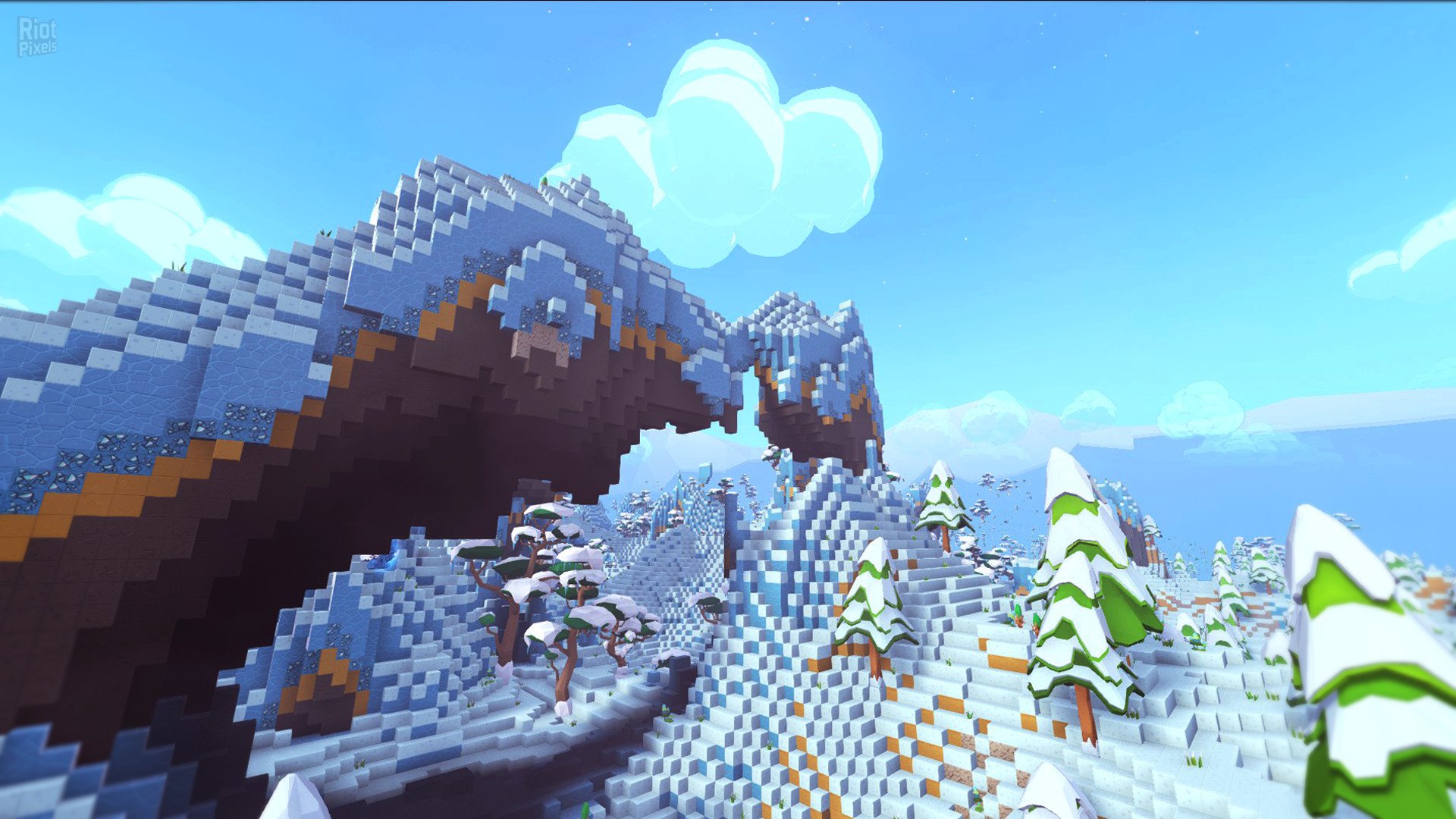 [5]-PixARK – v1.185 + 7 DLCs/Bonuses Download-HohohoGames
