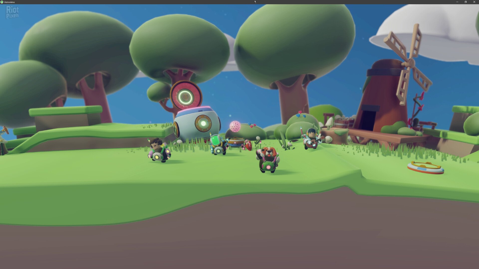 [4]-Astronimo Download-HohohoGames