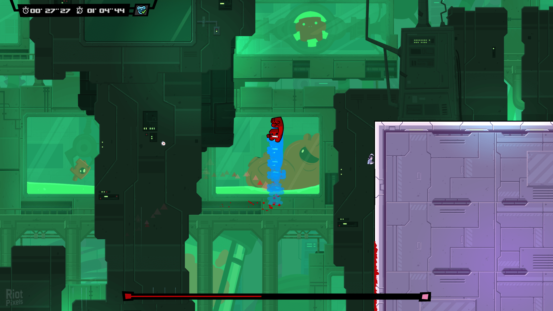 [2]-Super Meat Boy Forever – v6754.1844.1961.152 Download-HohohoGames