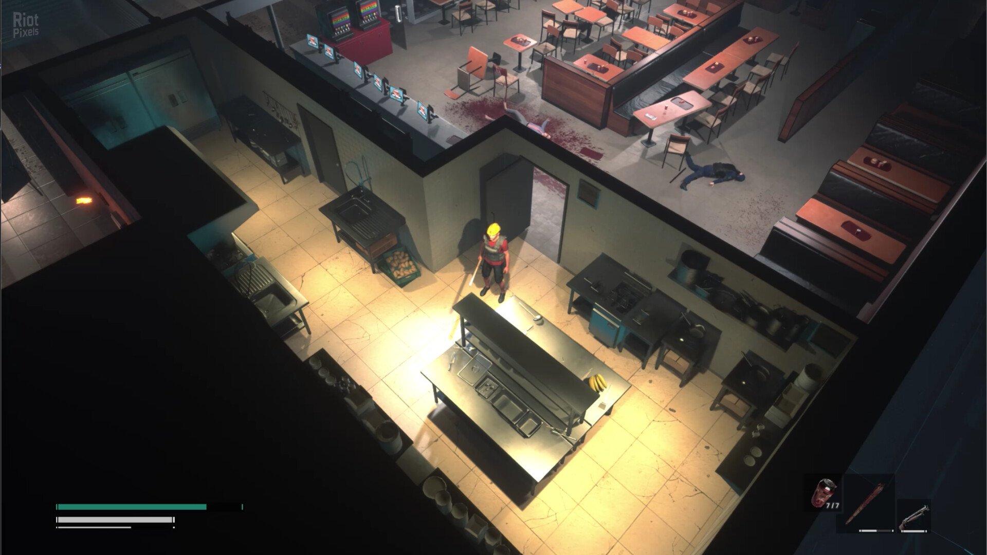 [10]-Unstoppable Download-HohohoGames