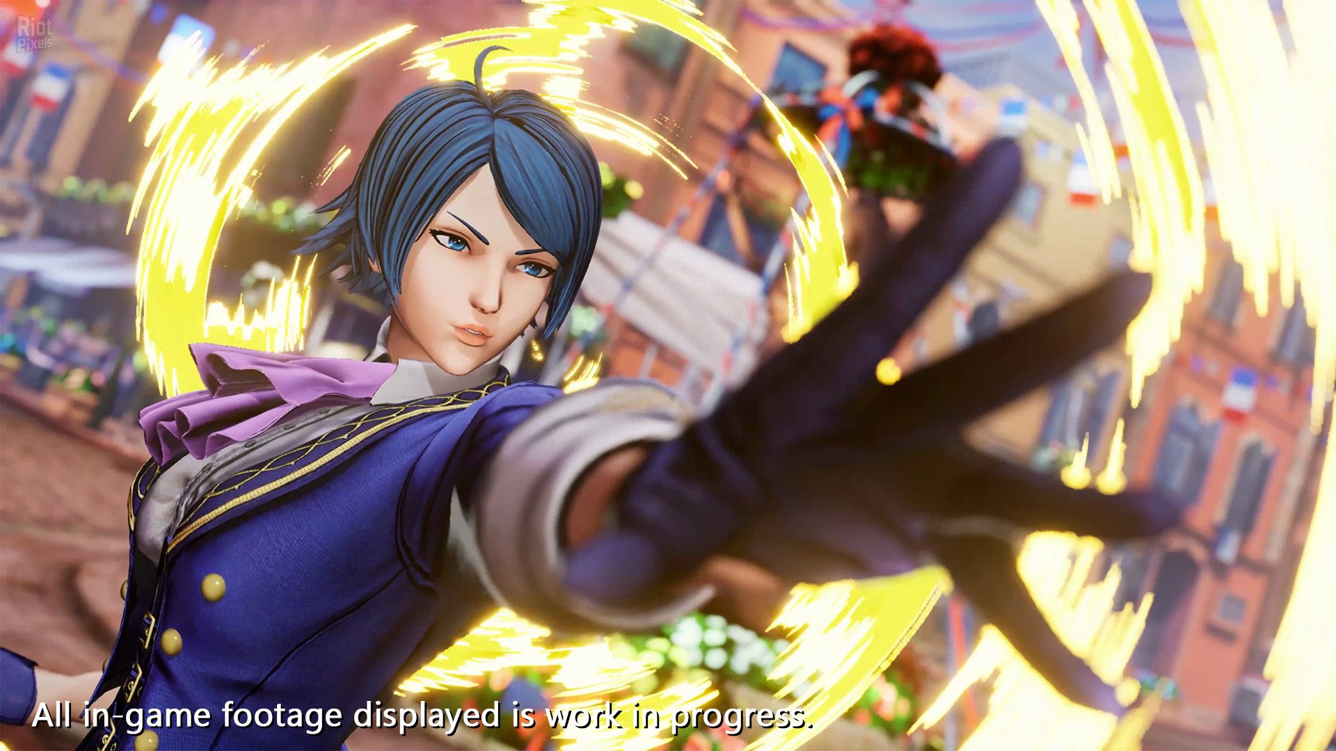 [2]-The King of Fighters XV: Deluxe Edition – v2.30.0_75211 + 12 DLCs Download-HohohoGames