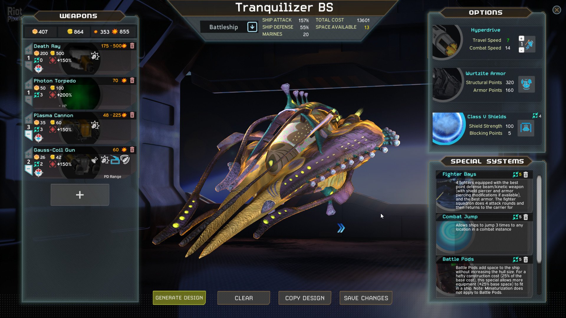 [10]-Interstellar Space: Genesis – v1.6.2 + 3 DLCs + Bonus OST Download-HohohoGames