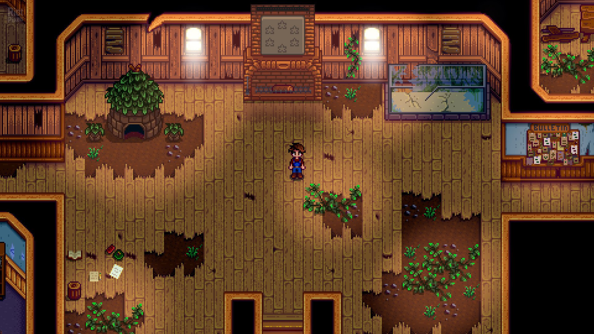 [2]-Stardew Valley – v1.6.0 Build 24079 Download-HohohoGames