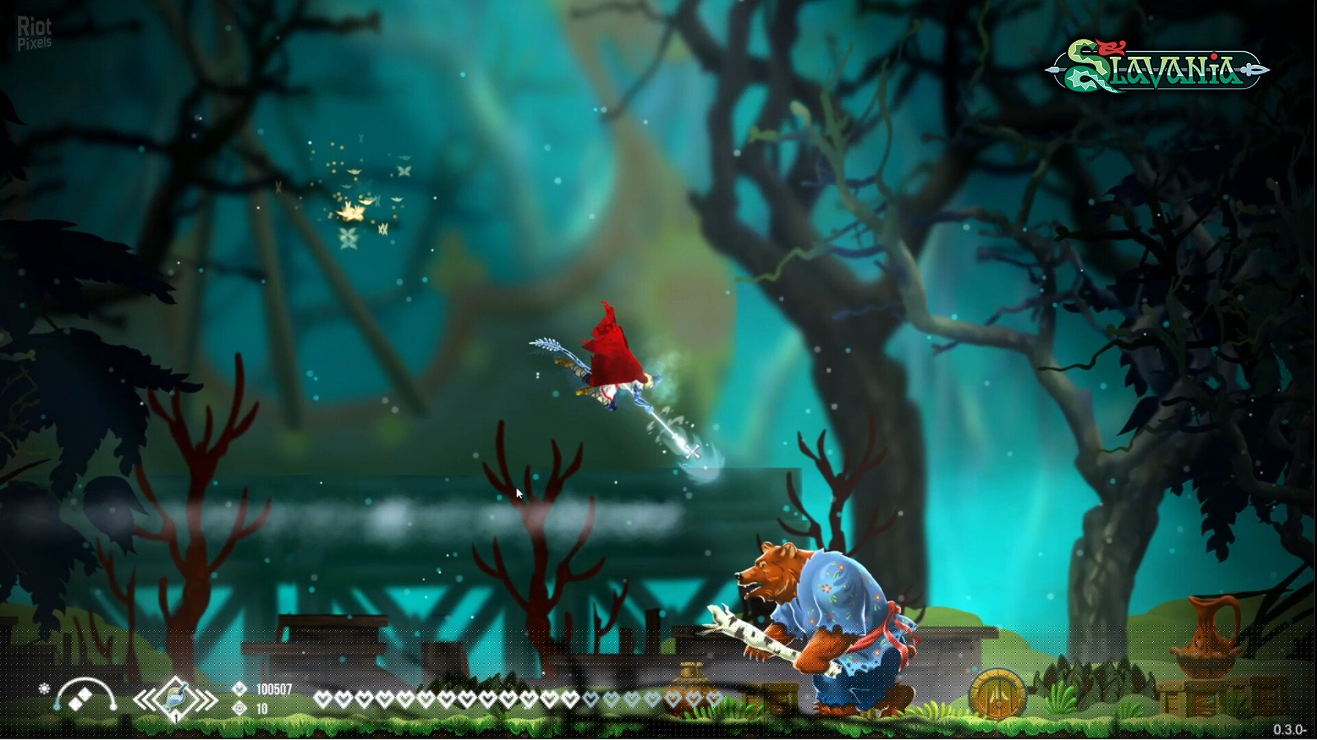 [12]-Slavania – v1.0.0529 Download-HohohoGames