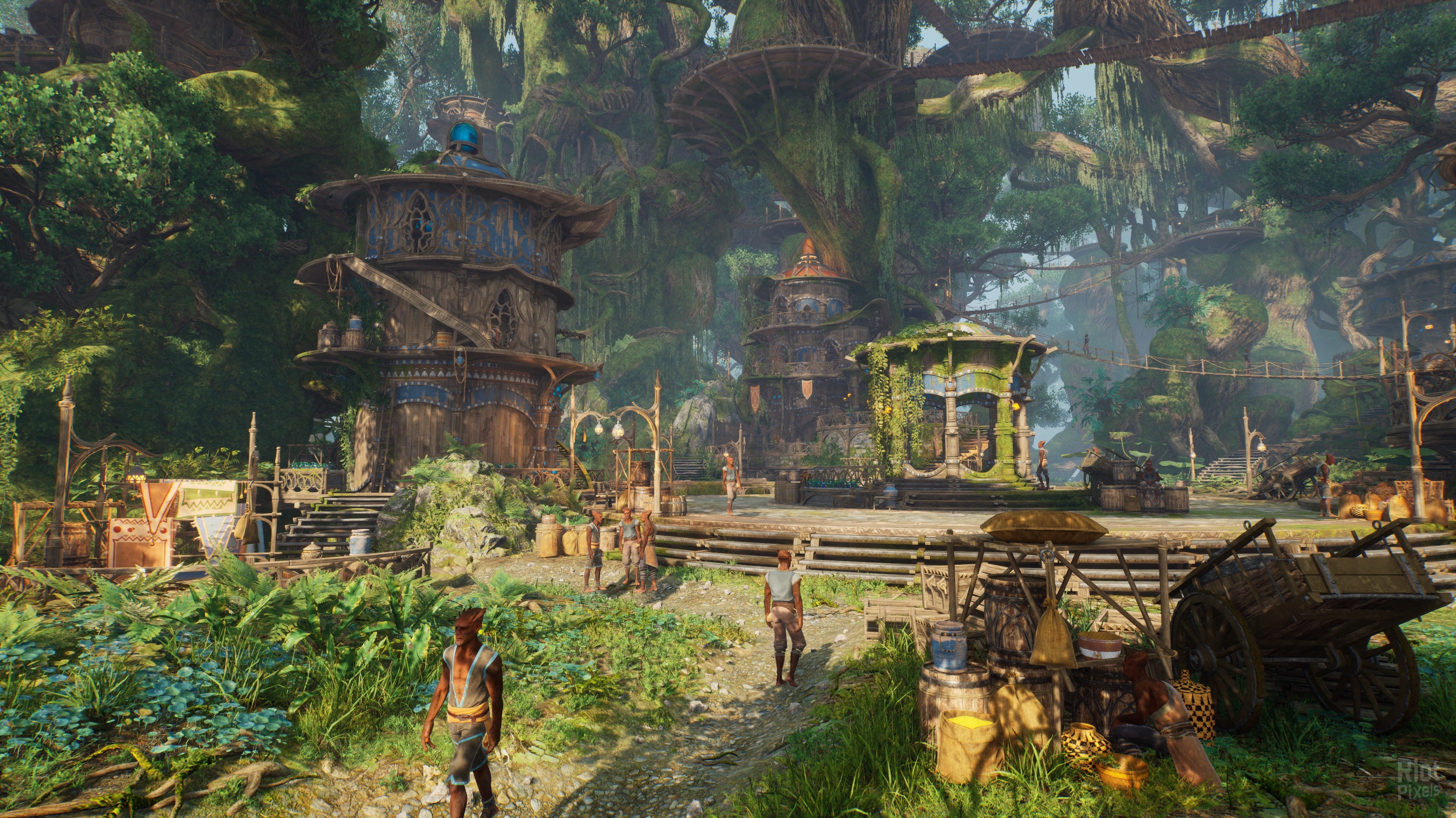 [14]-Outcast: A New Beginning – v1.0.3.1 + Windows 7 Fix Download-HohohoGames
