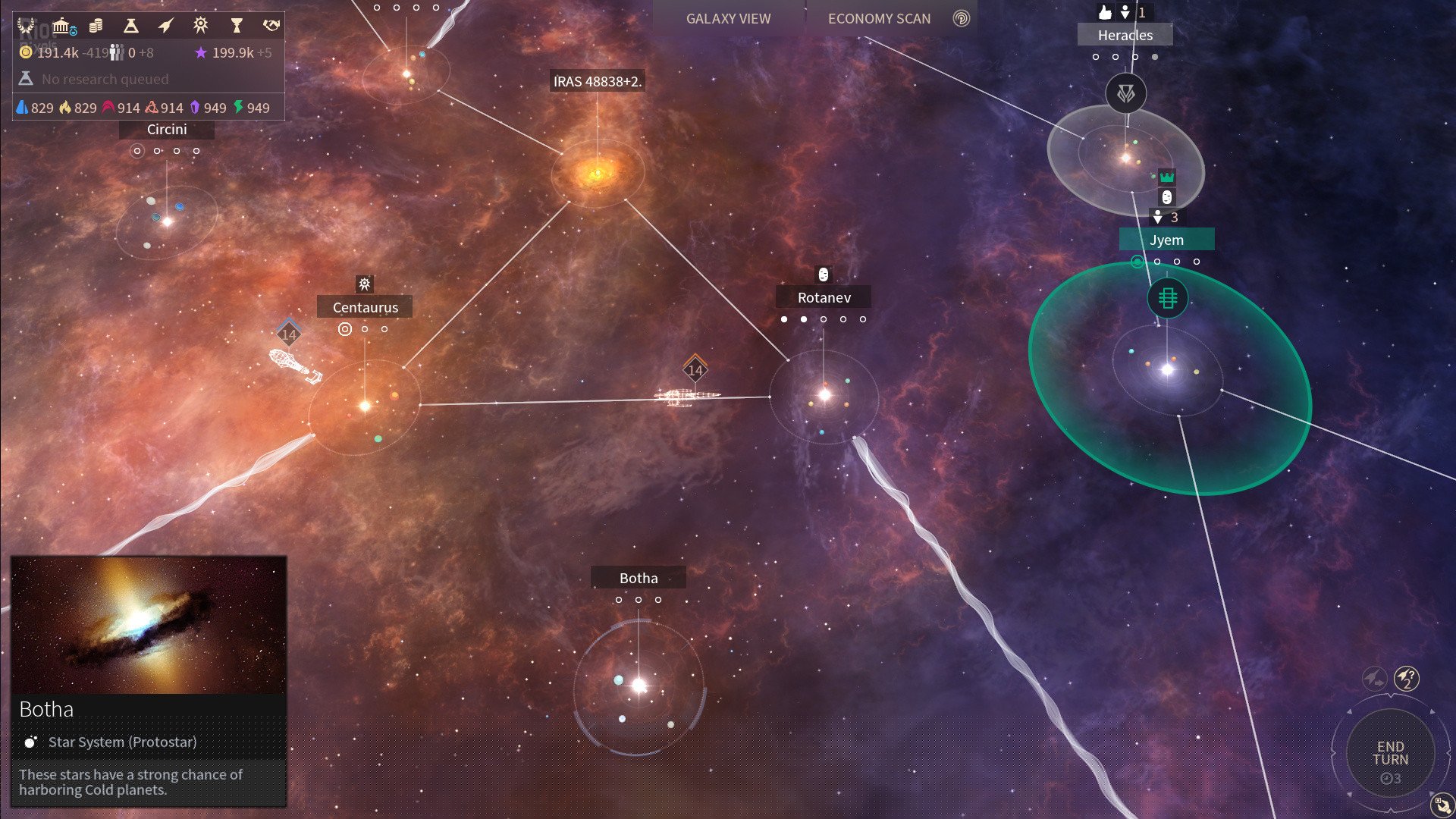 [13]-Endless Space 2: Definitive Edition – v1.5.60 (Re-Awakening Update) + All DLCs/Bonuses Download-HohohoGames