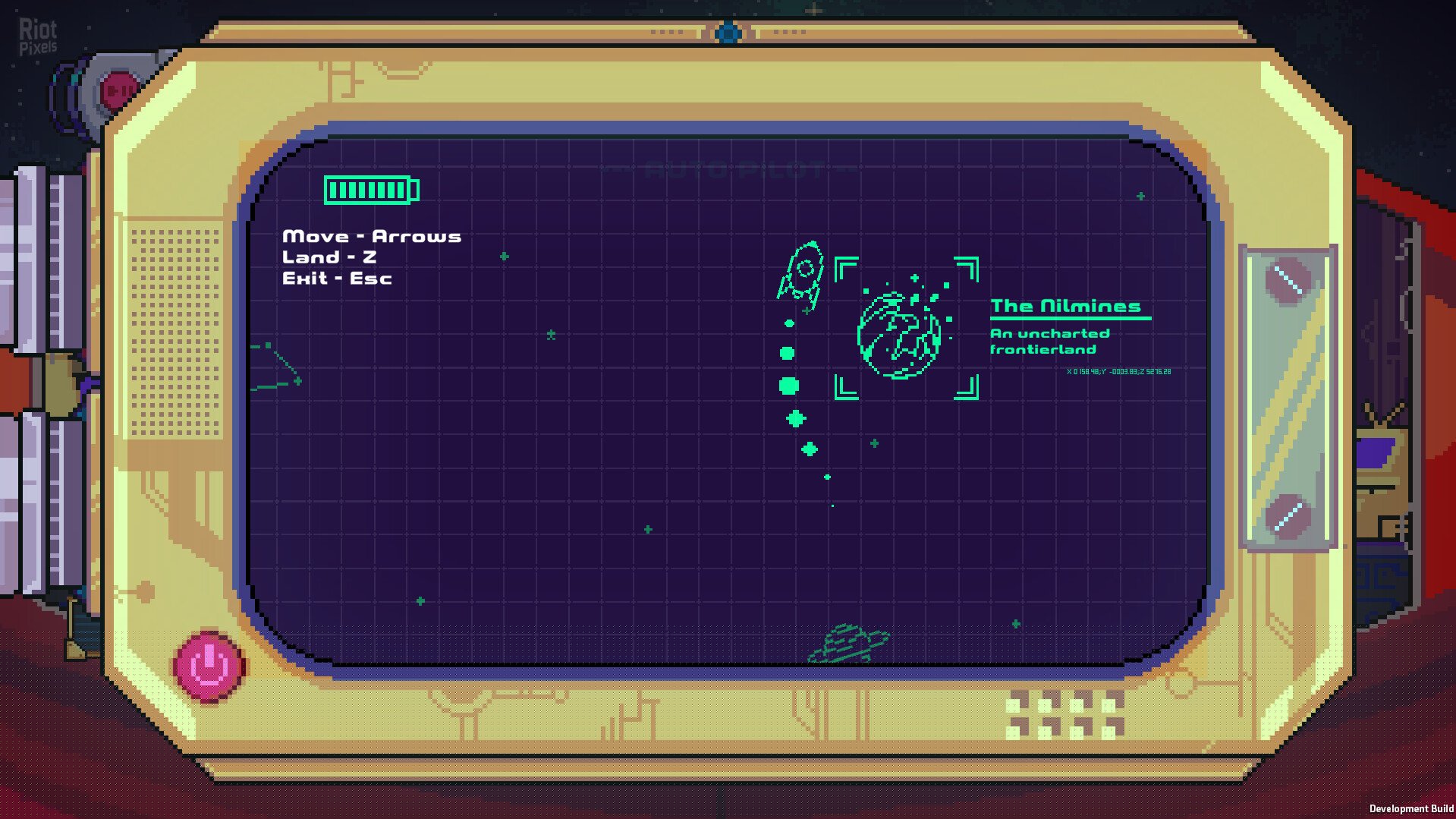 [4]-Astro Pig – v1.1.5 Download-HohohoGames