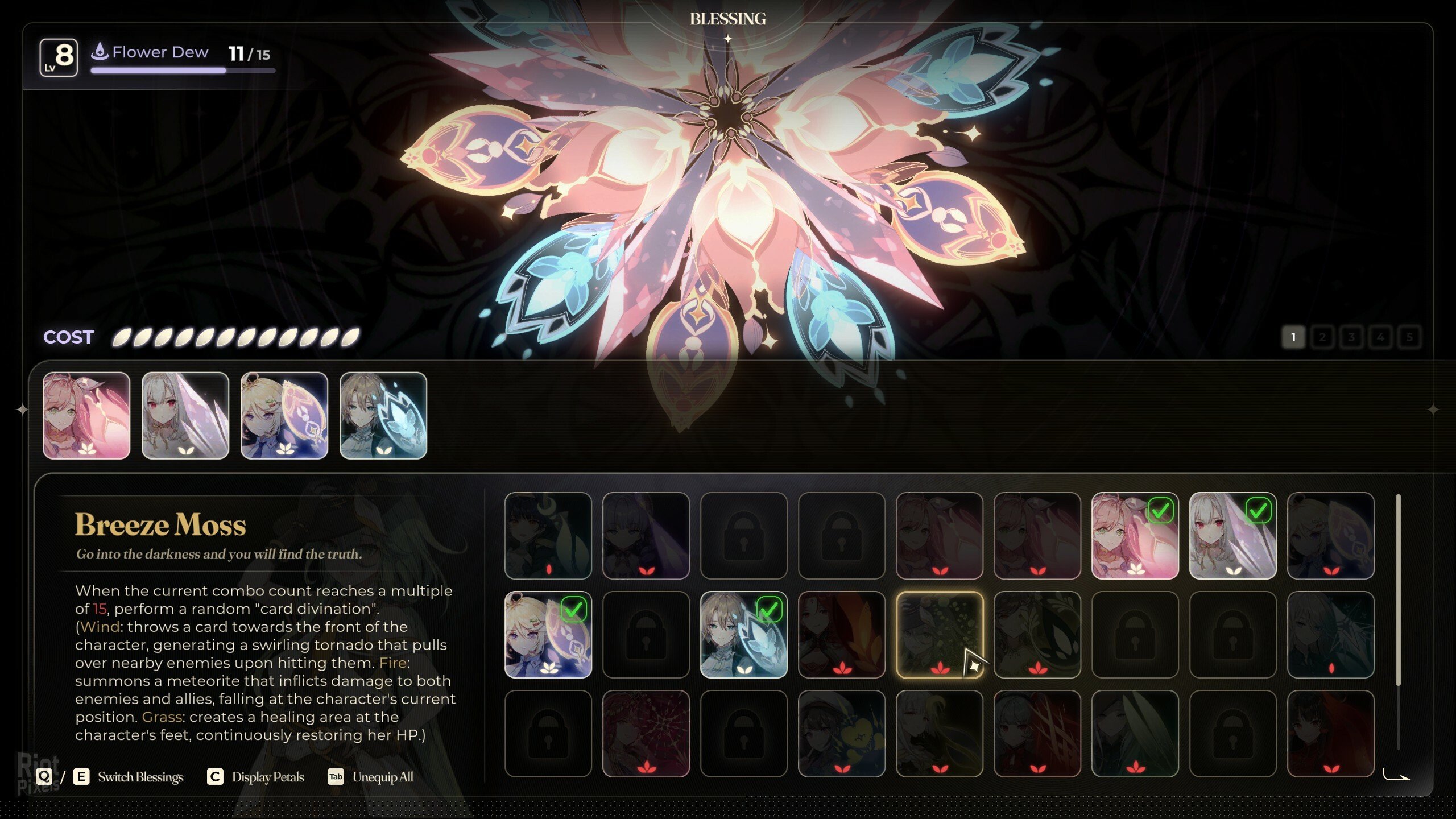 [5]-Noctuary – v1.1.3 + Bonus Content Download-HohohoGames