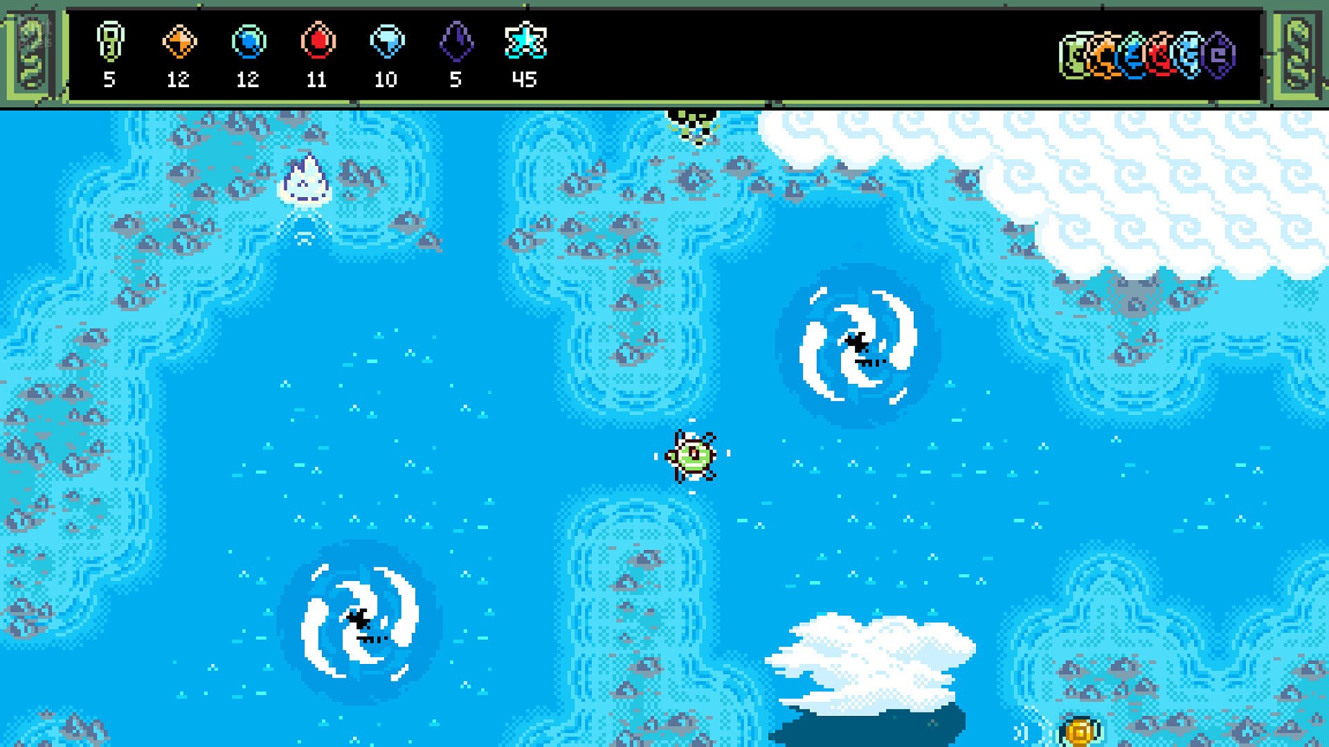 [12]-Isles of Sea and Sky: Game and Soundtrack Bundle – Build 14493222/14580358 Download-HohohoGames