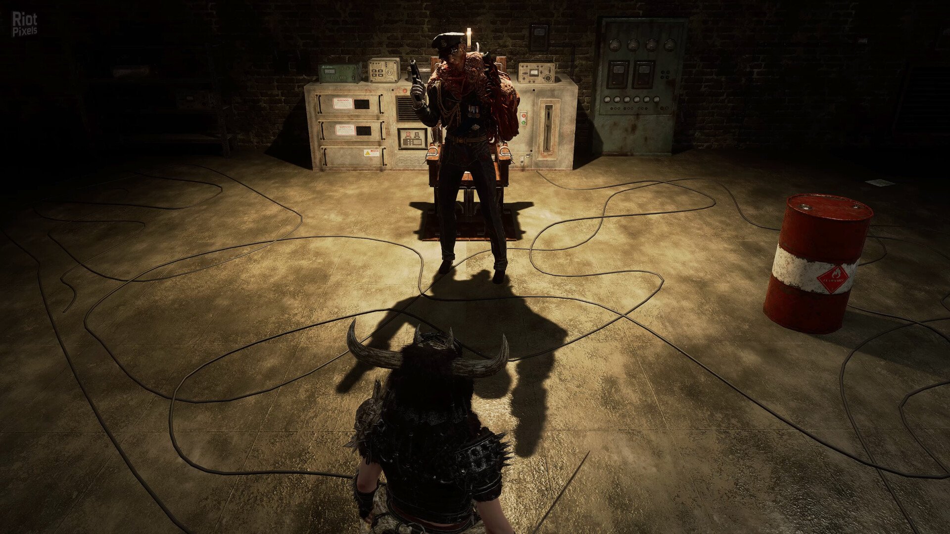 [5]-Night of the Dead – v1.0.0.15 (Release) + 6 DLCs Download-HohohoGames