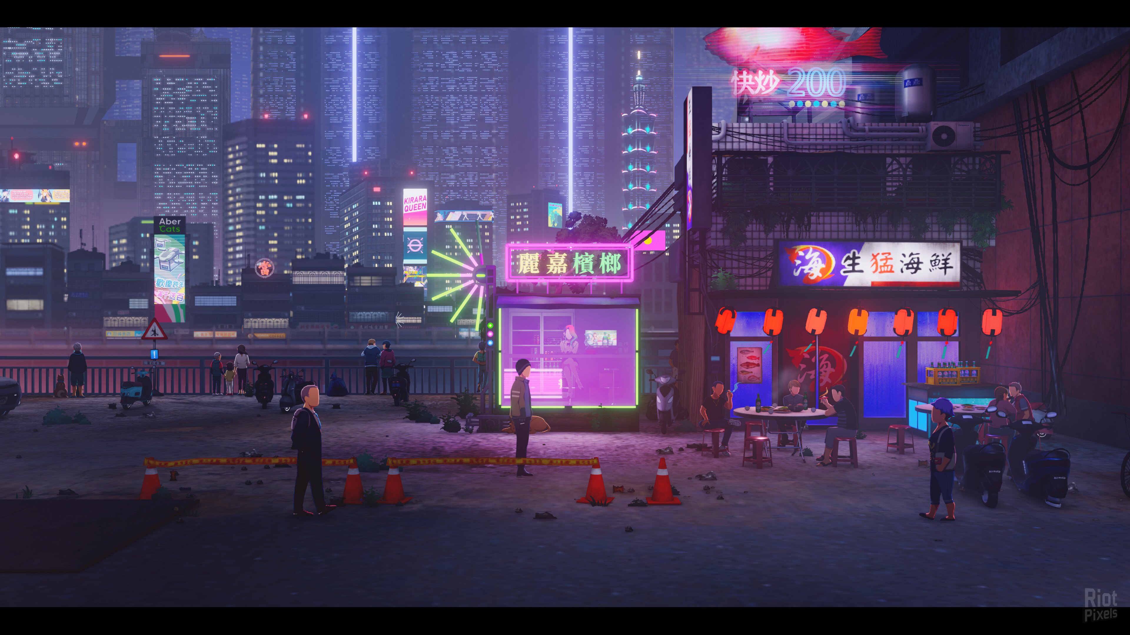 [5]-Minds Beneath Us – v1.0.1 Download-HohohoGames