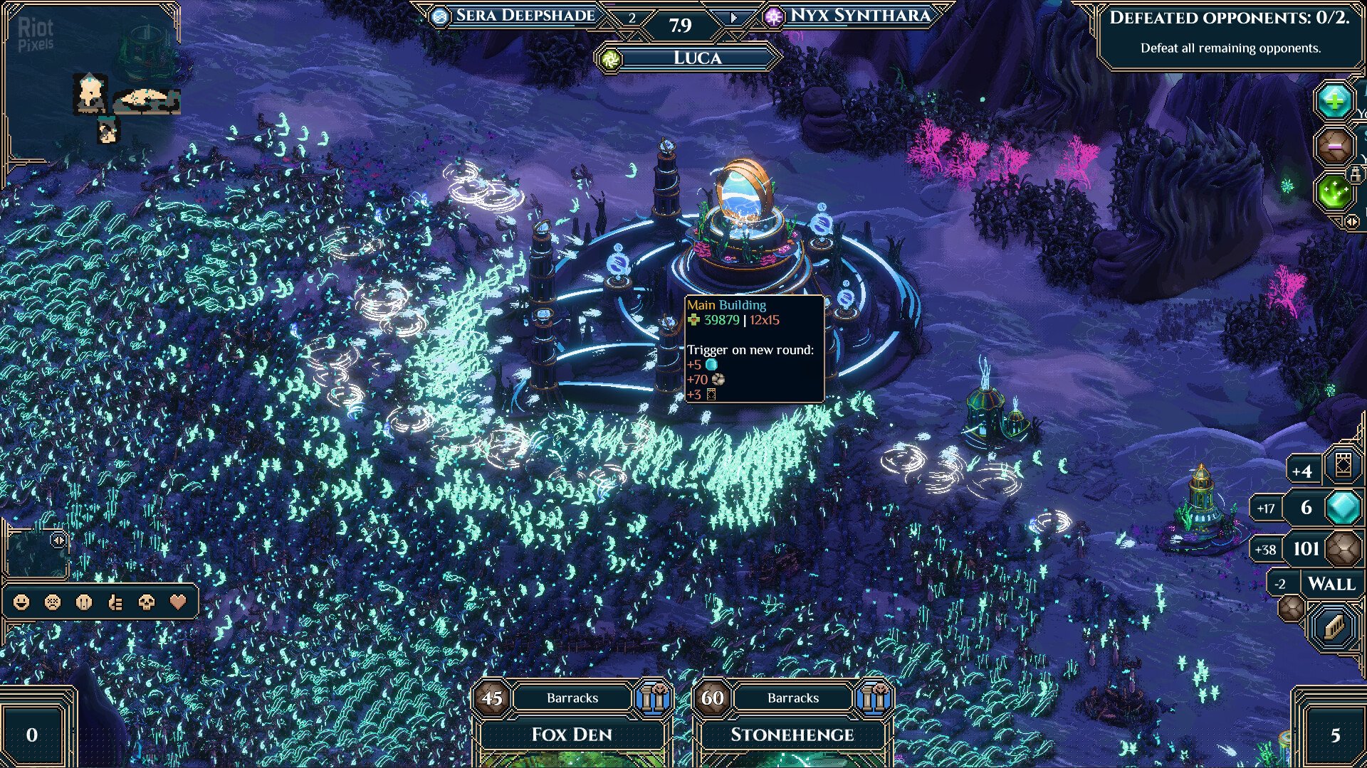 [10]-WARCANA: Ultimate Edition – v1.0.241017 + 4 DLCs/Bonuses + Windows 7 Fix Download-HohohoGames