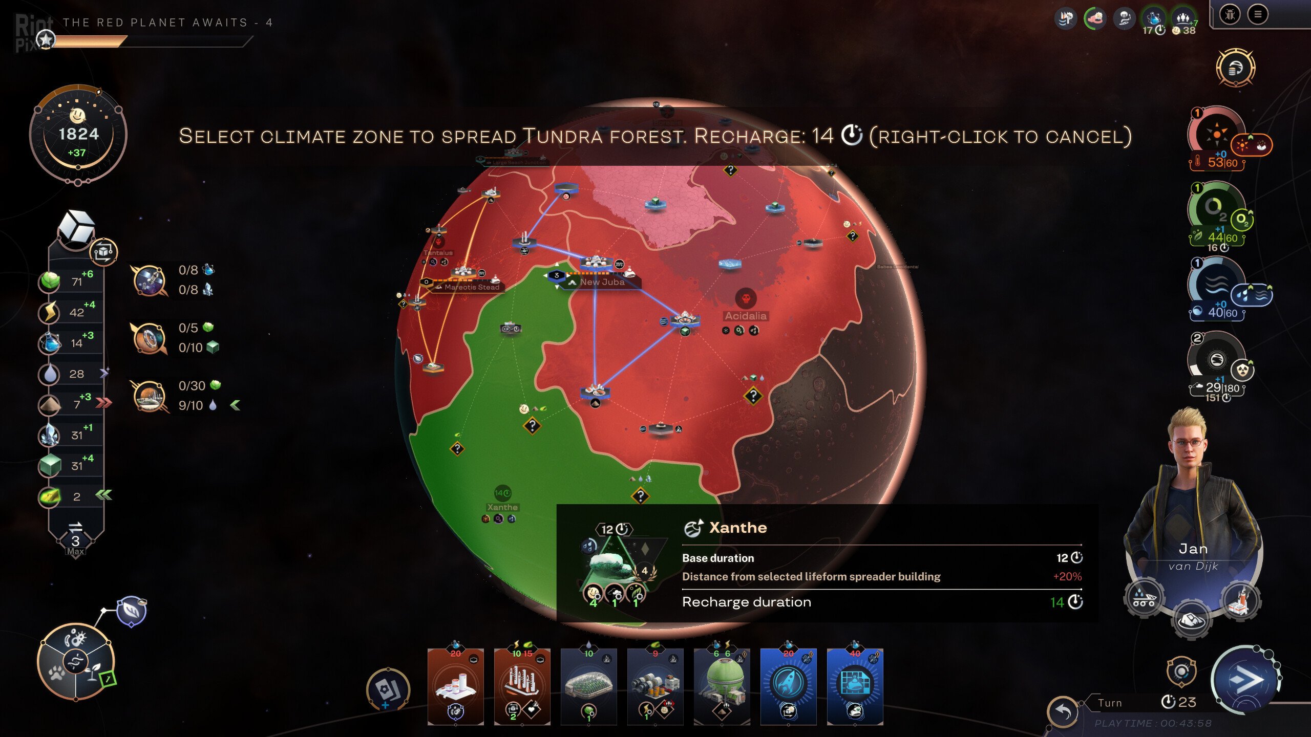 [13]-Terraformers: Deluxe Edition – v1.5.30 + 3 DLCs/Bonuses Download-HohohoGames