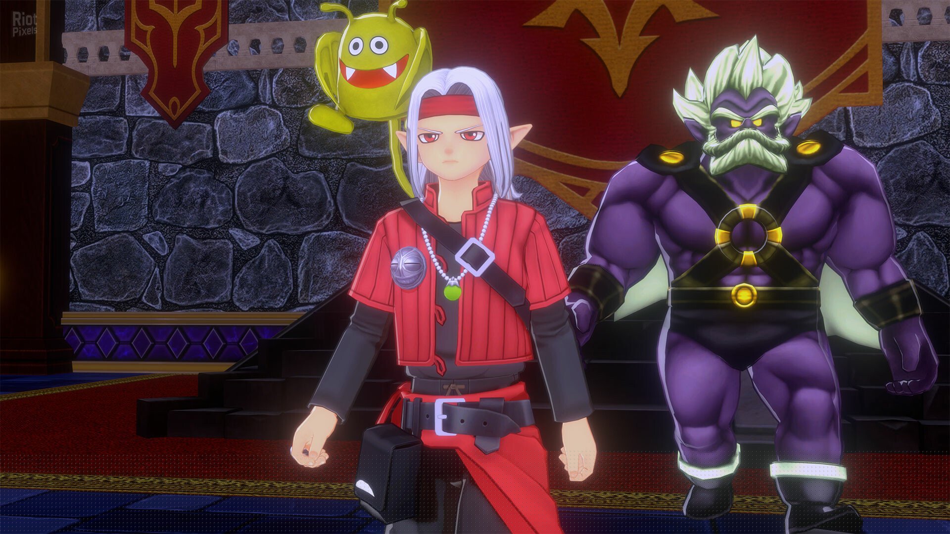 [10]-DRAGON QUEST MONSTERS: The Dark Prince – v1.0.1 (Denuvoless) Download-HohohoGames