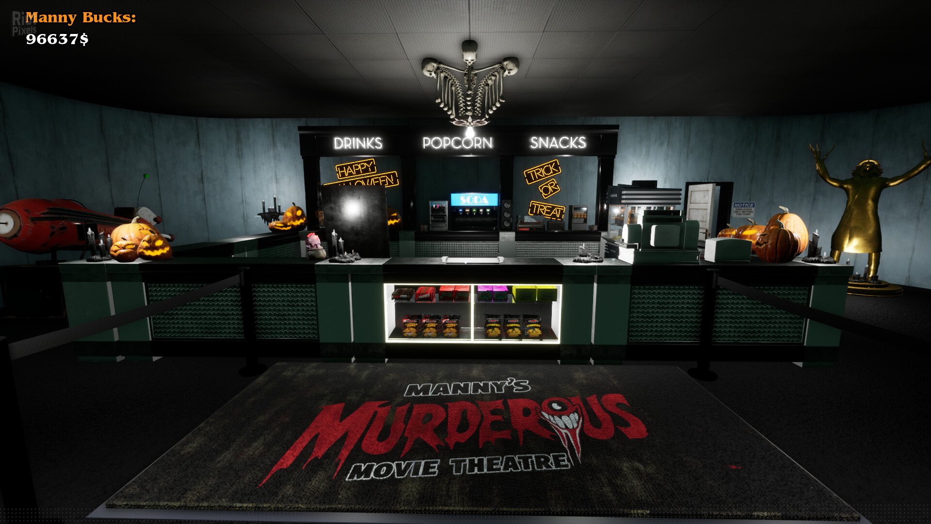[8]-Massacre At The Mirage + Windows 7 Fix Download-HohohoGames