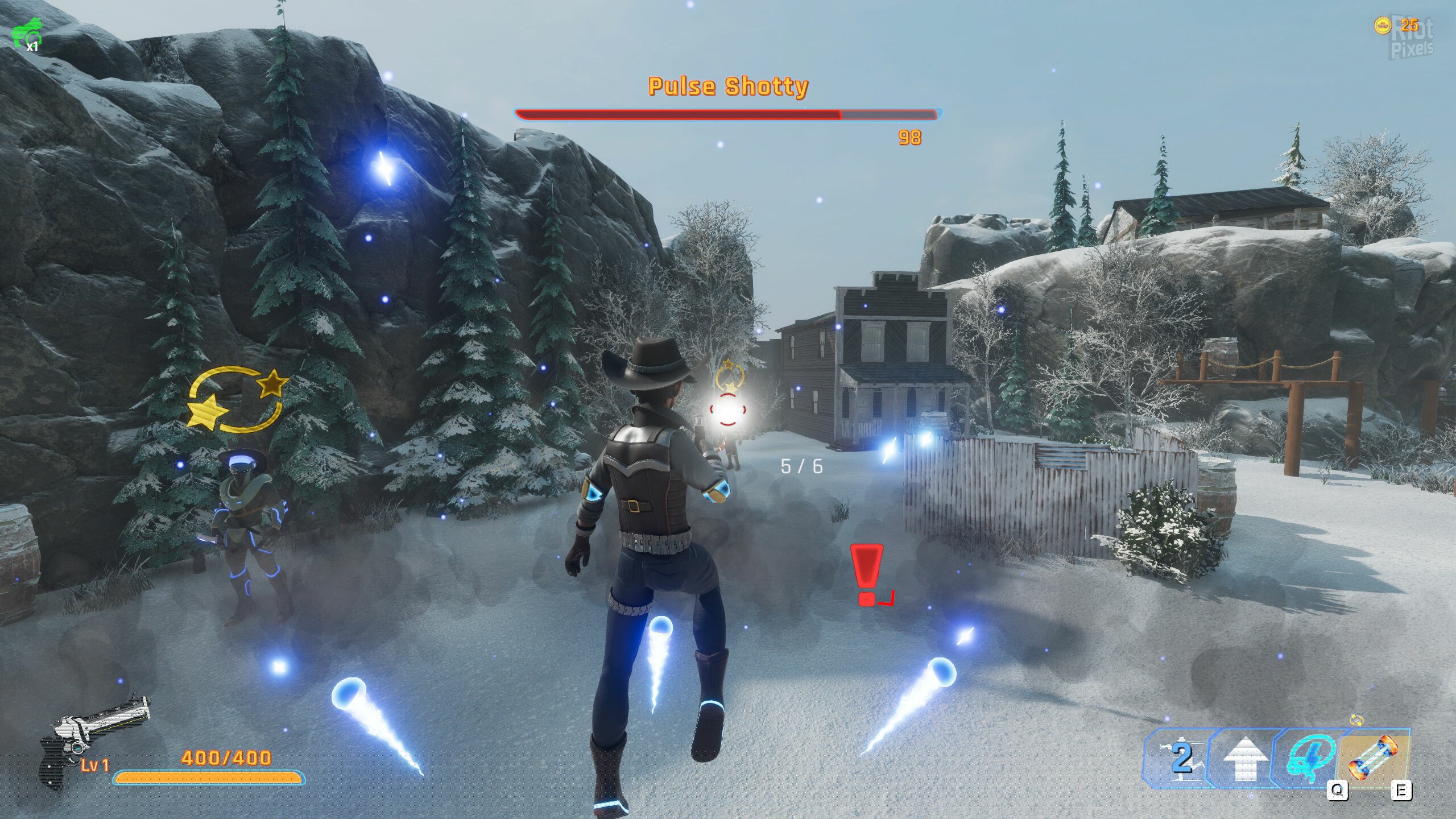 [7]-Cowboy 3030 Download-HohohoGames