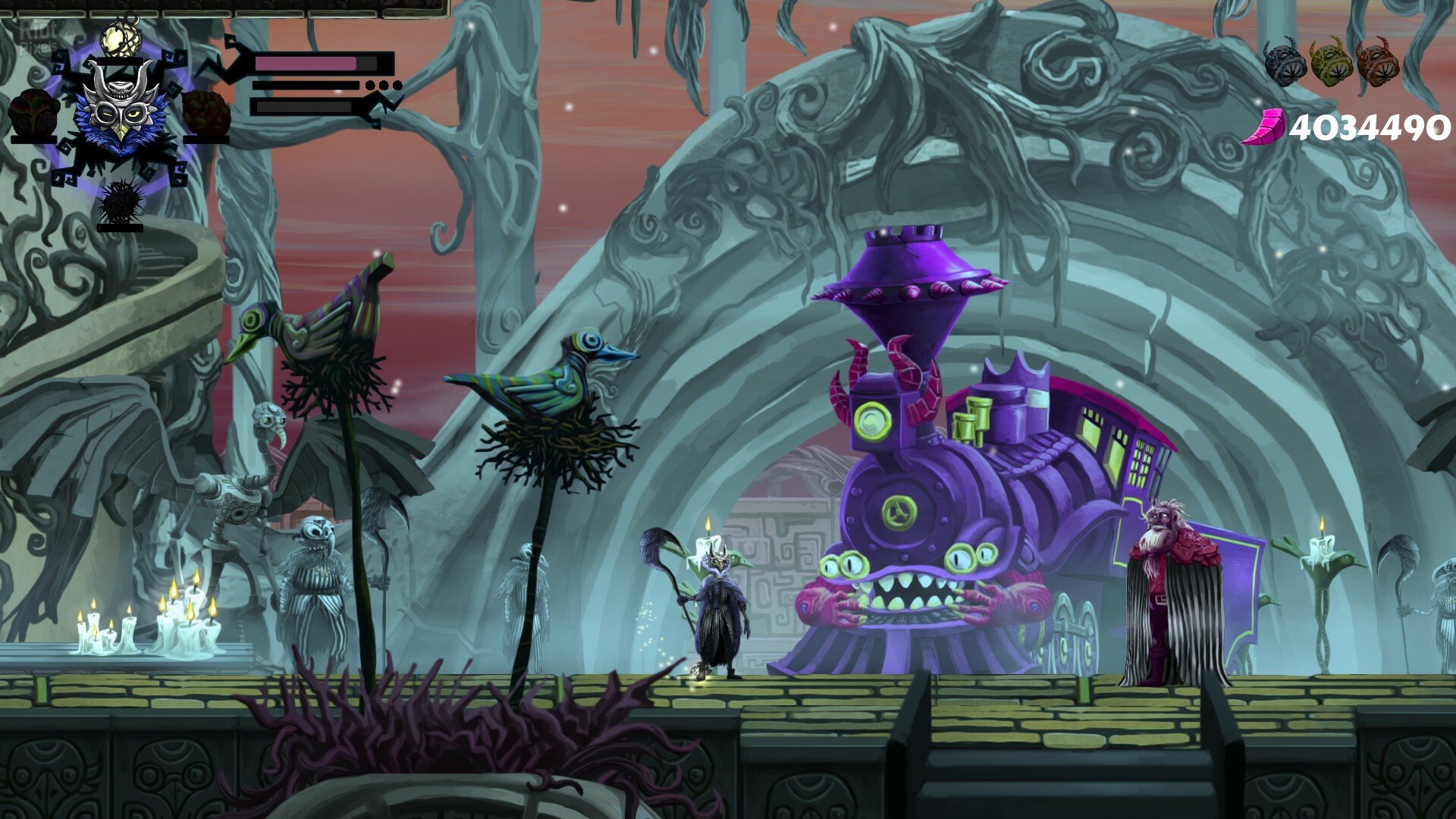 [7]-Magenta Horizon: Neverending Harvest – v1.0.1 Download-HohohoGames