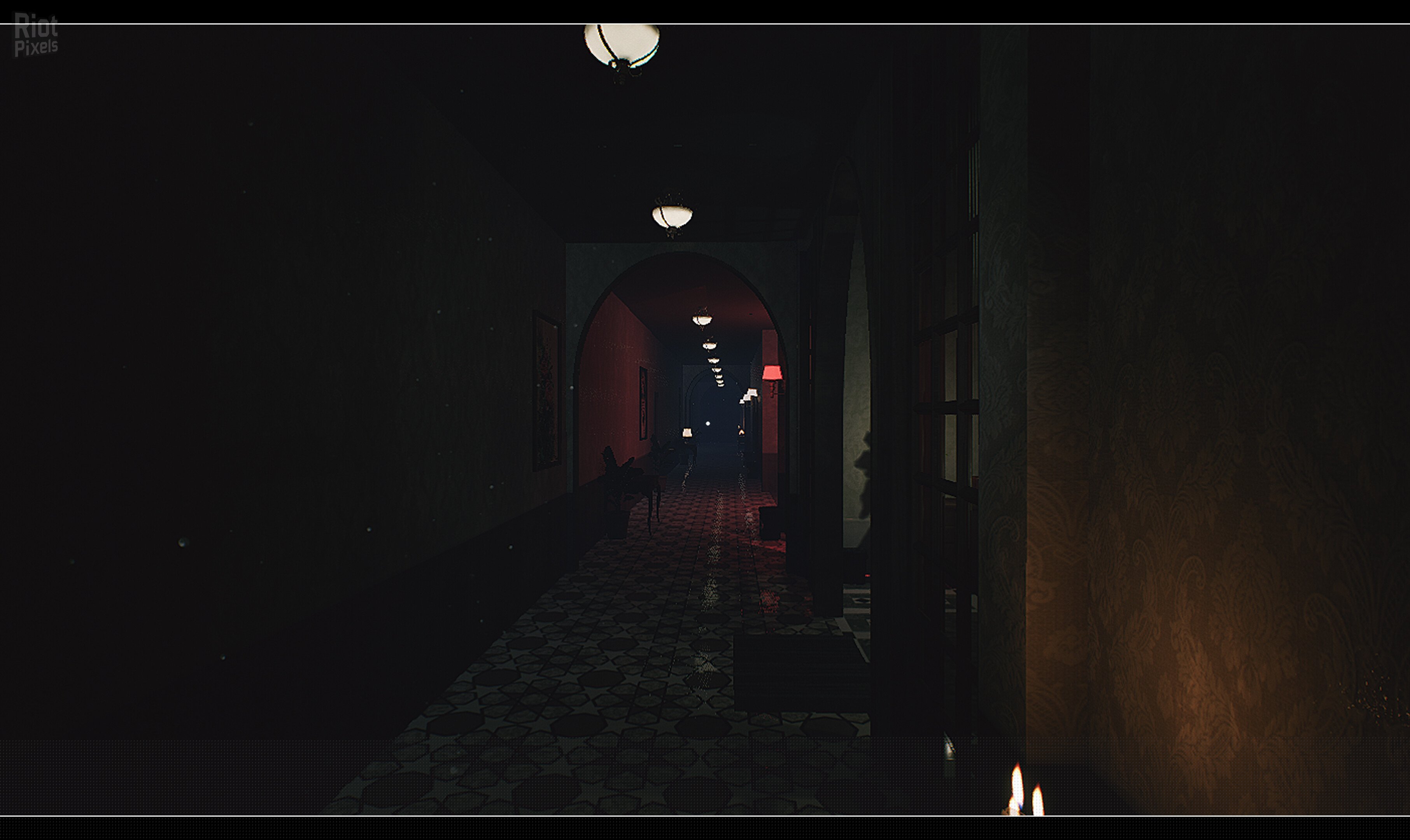 [16]-DEEP IN THE DREAD Download-HohohoGames
