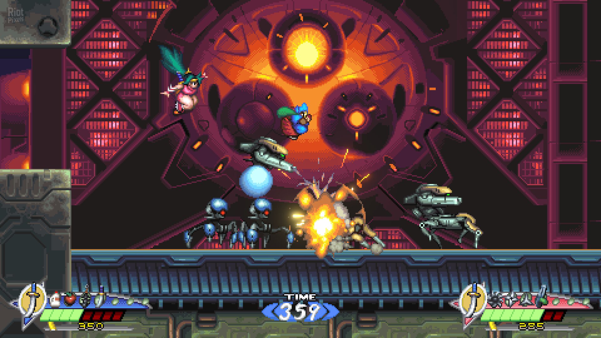 [3]-Shadow of the Ninja: Reborn – Deluxe Pack + Bonus Soundtrack Download-HohohoGames