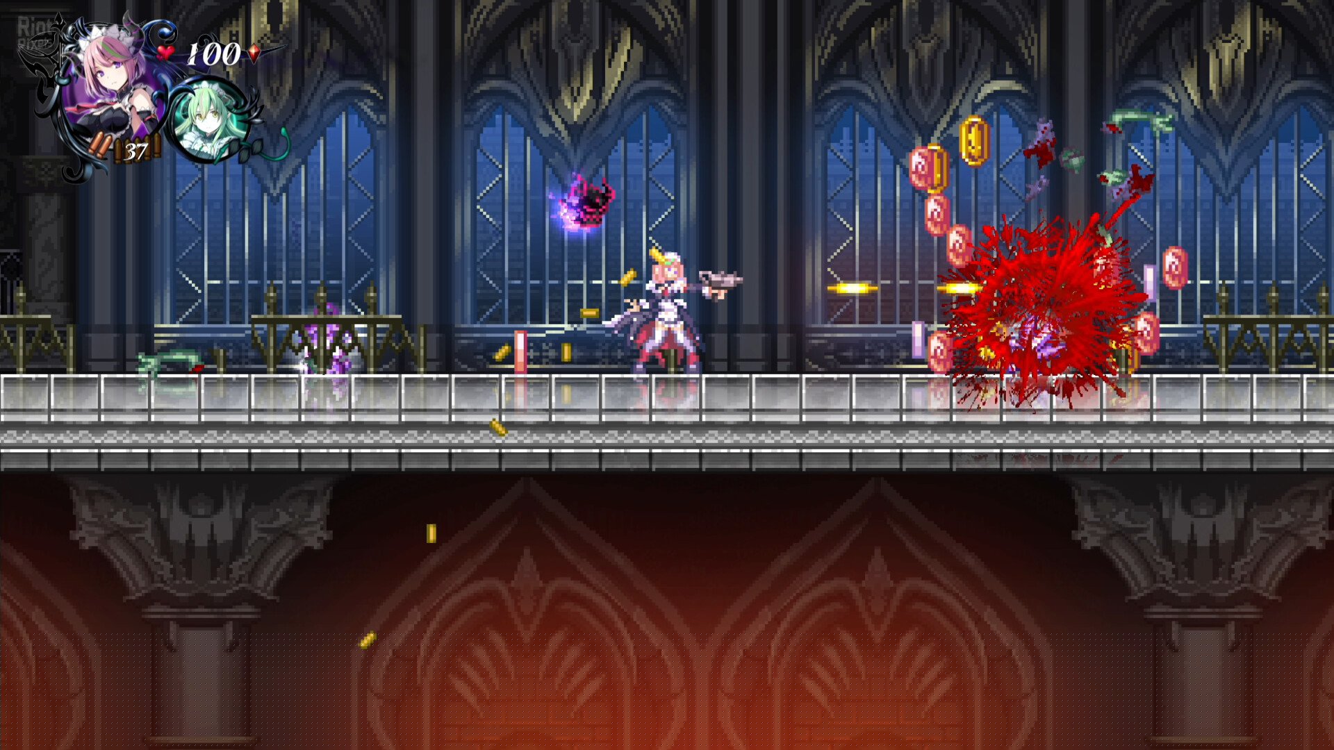 [7]-Gal Guardians: Servants of the Dark – v1.1.2 Download-HohohoGames