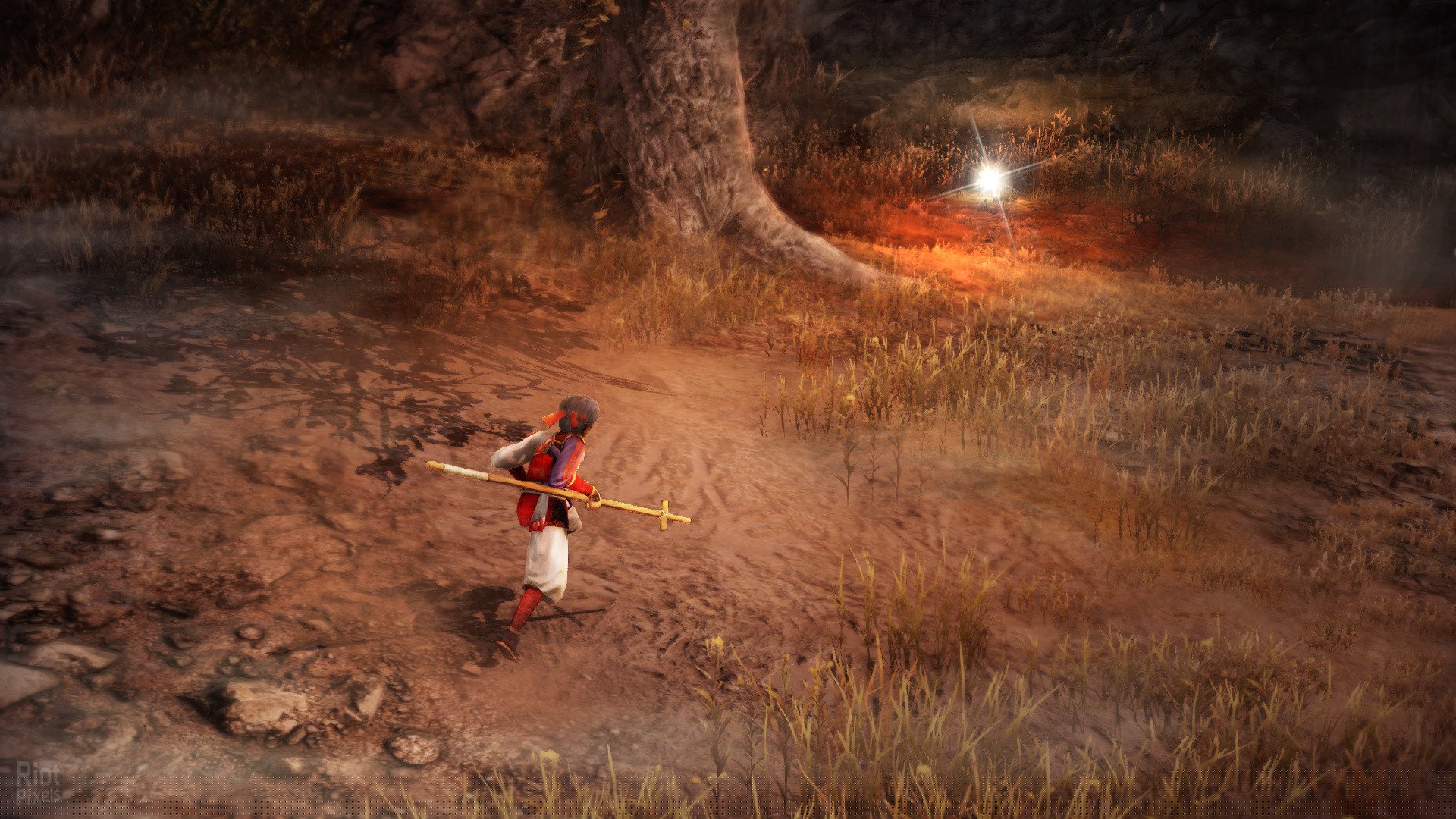[8]-Samurai Warriors: Spirit of Sanada + DLC Download-HohohoGames