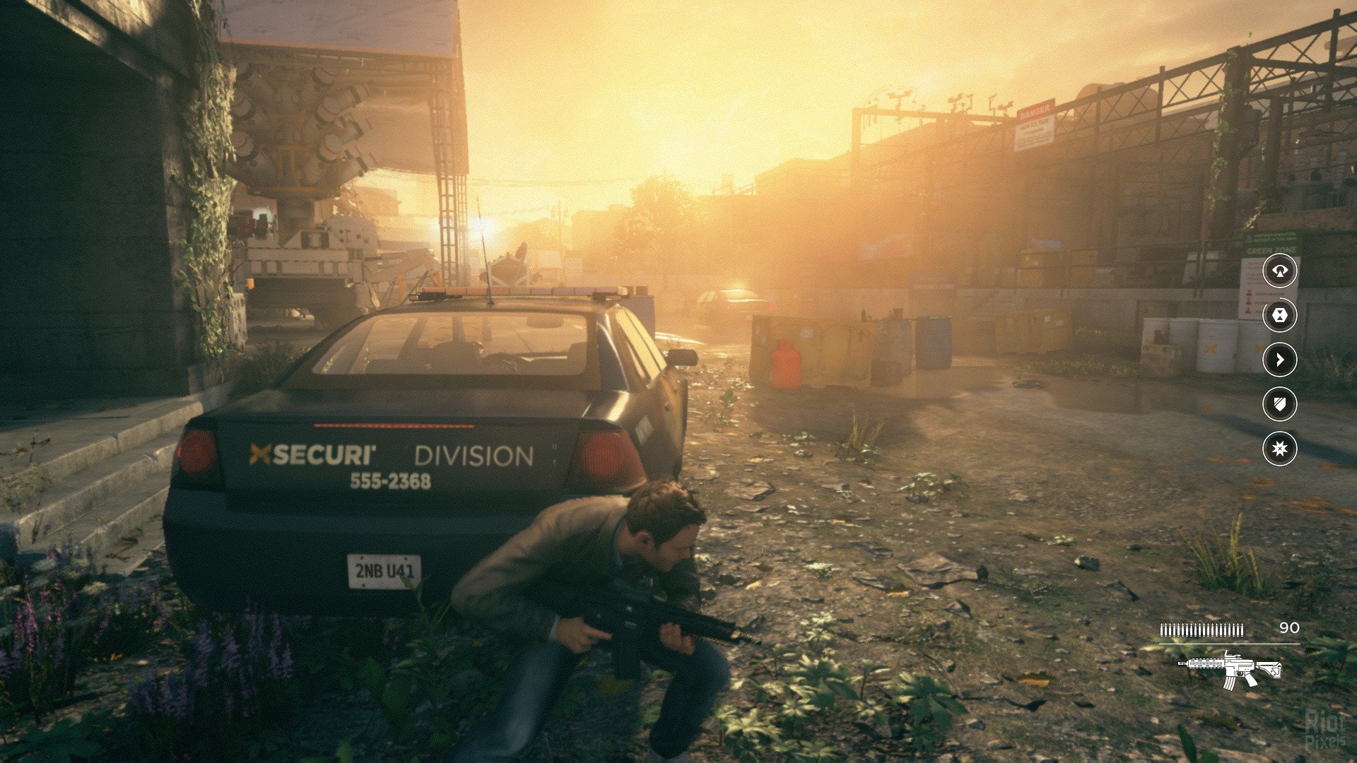 [14]-Quantum Break: Steam Edition – v1.0.126.0307 Download-HohohoGames