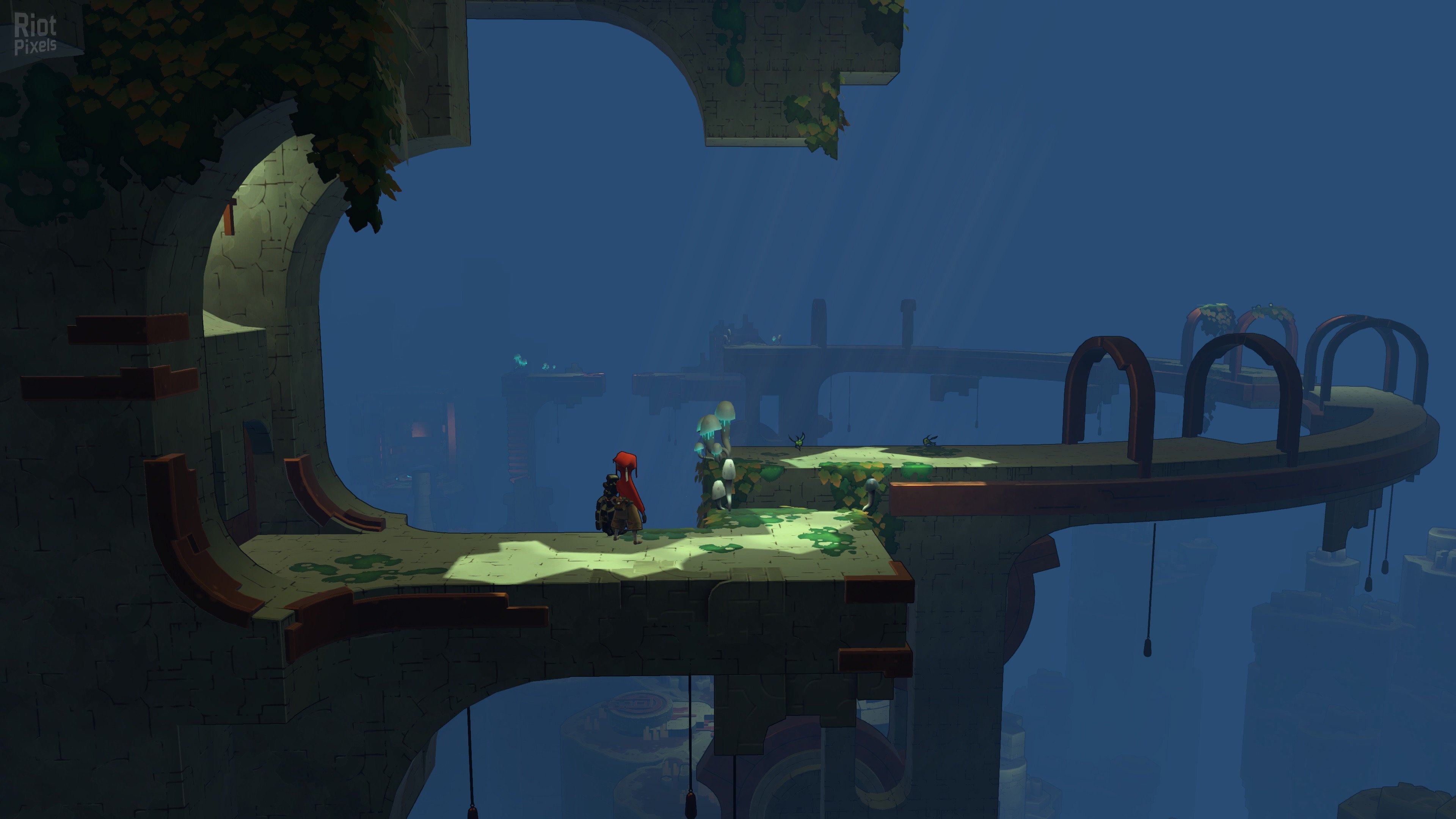 [4]-Hob – v1.10.2.0/Update 2 Download-HohohoGames