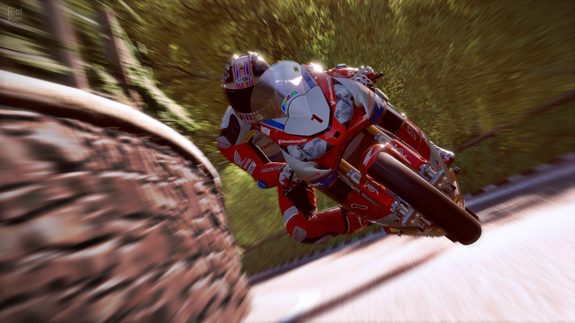 [7]-TT Isle of Man: Ride on the Edge – Day One Edition + Multiplayer Download-HohohoGames