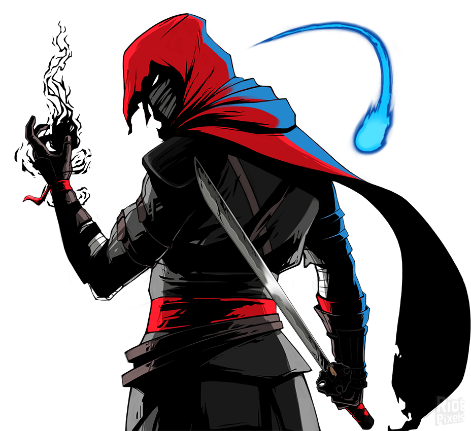 [26]-Aragami – v1.09 + 2 DLC + Bonus Download-HohohoGames