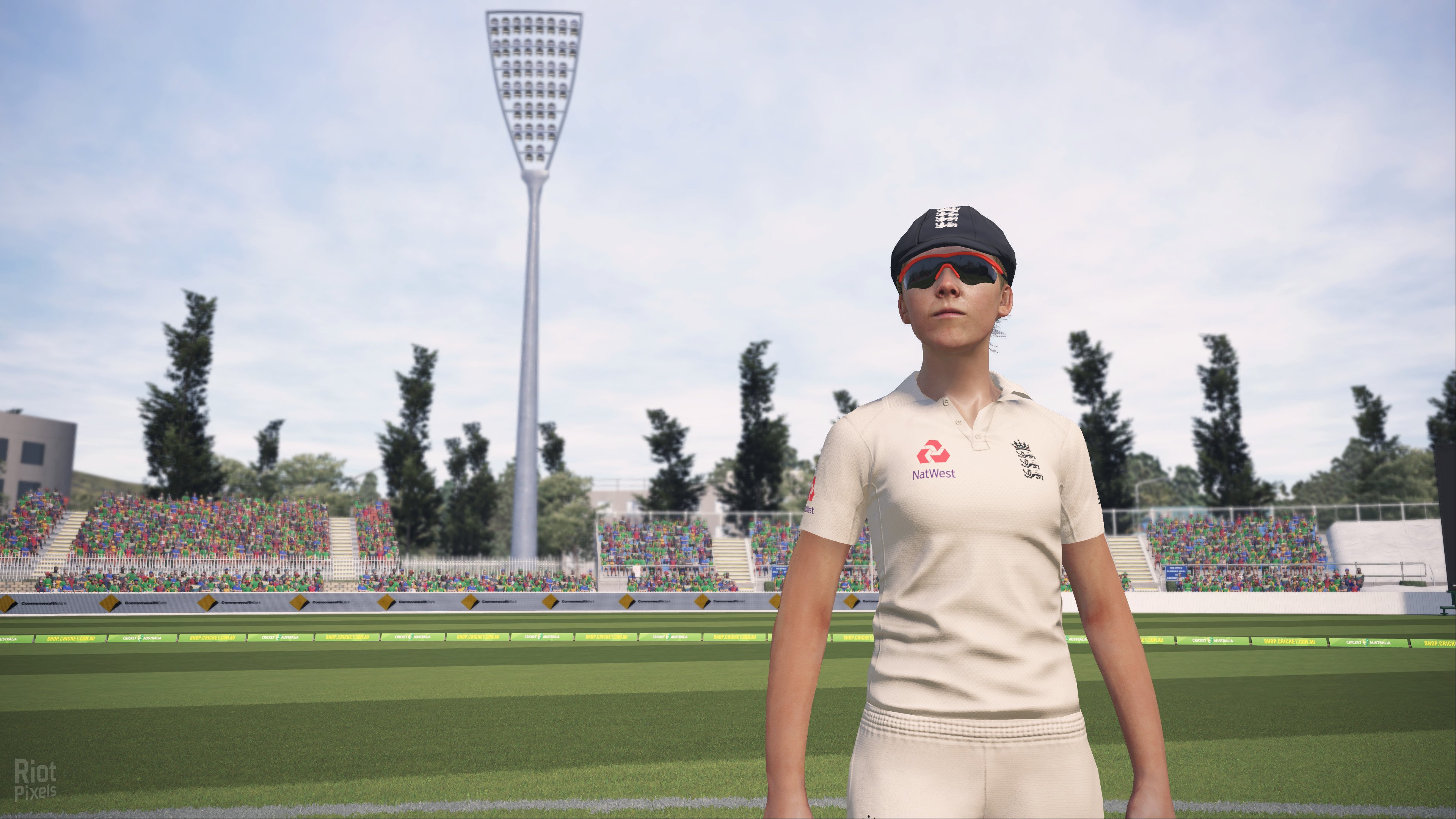 [5]-Ashes Cricket – v1.0548 Download-HohohoGames