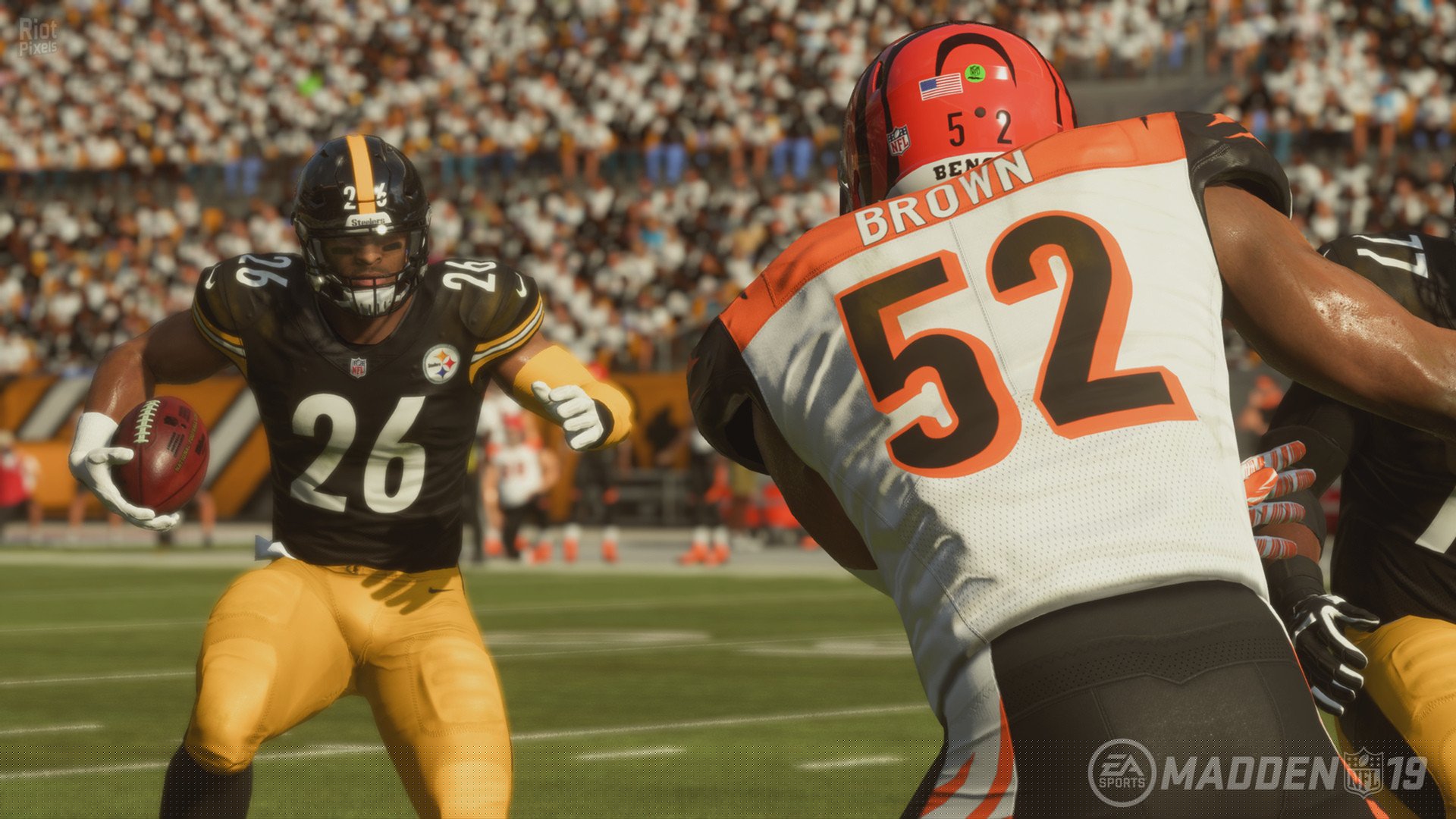 [16]-Madden NFL 19: Hall of Fame Edition Download-HohohoGames
