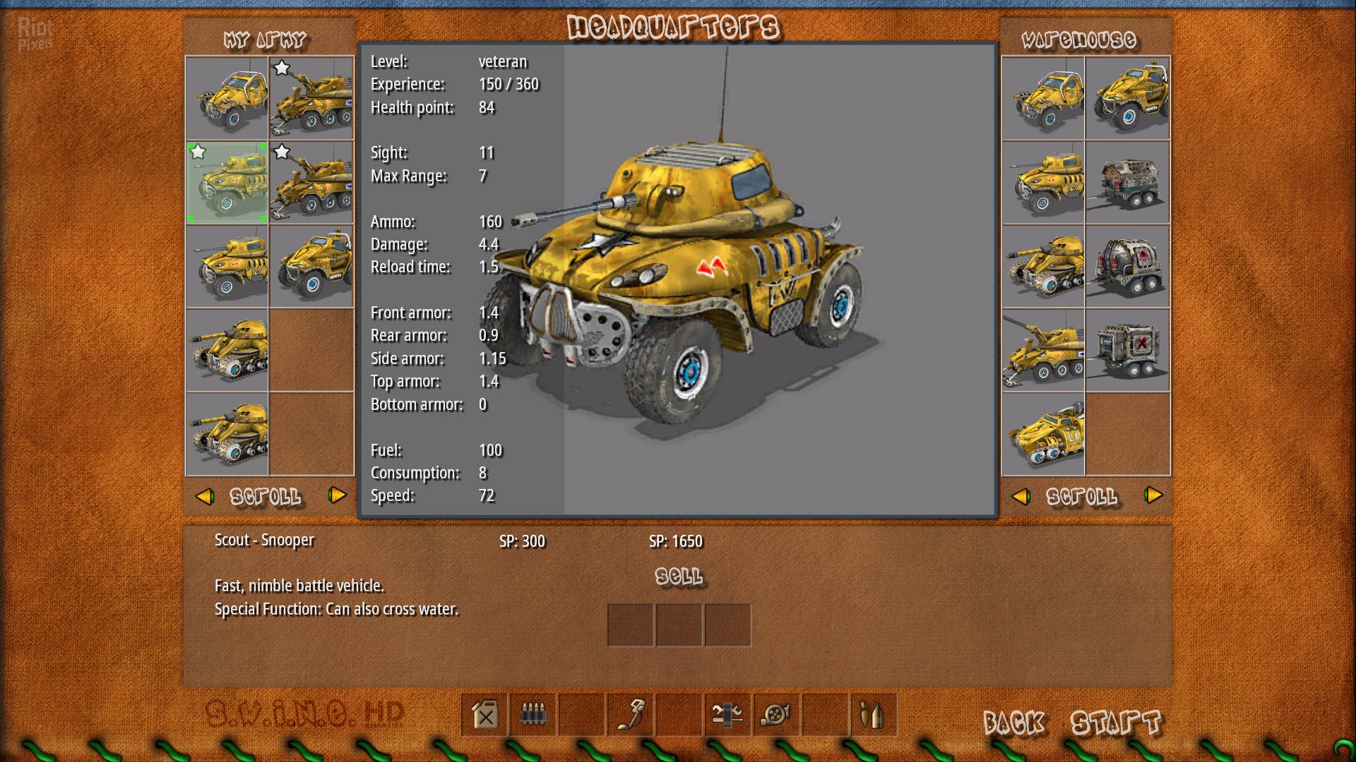 [9]-S.W.I.N.E. HD Remaster – v1.1.1622 GOG + Bonus Content Download-HohohoGames