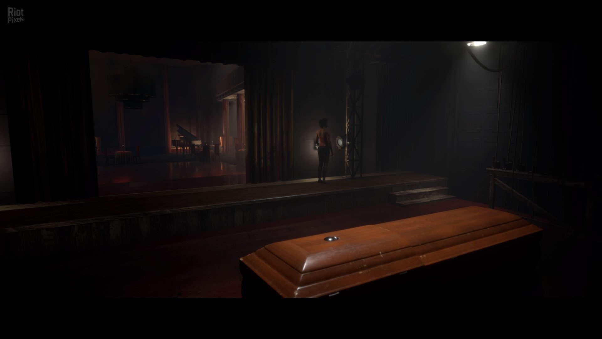 [12]-The Dark Pictures Anthology: Man of Medan + DLC + Videos Fix + Online Co-Op Download-HohohoGames