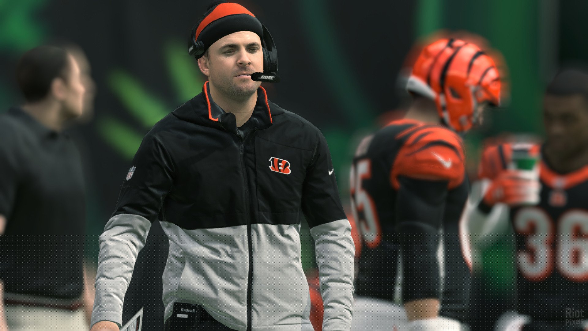 [12]-Madden NFL 20 – v08.20.2019 Download-HohohoGames