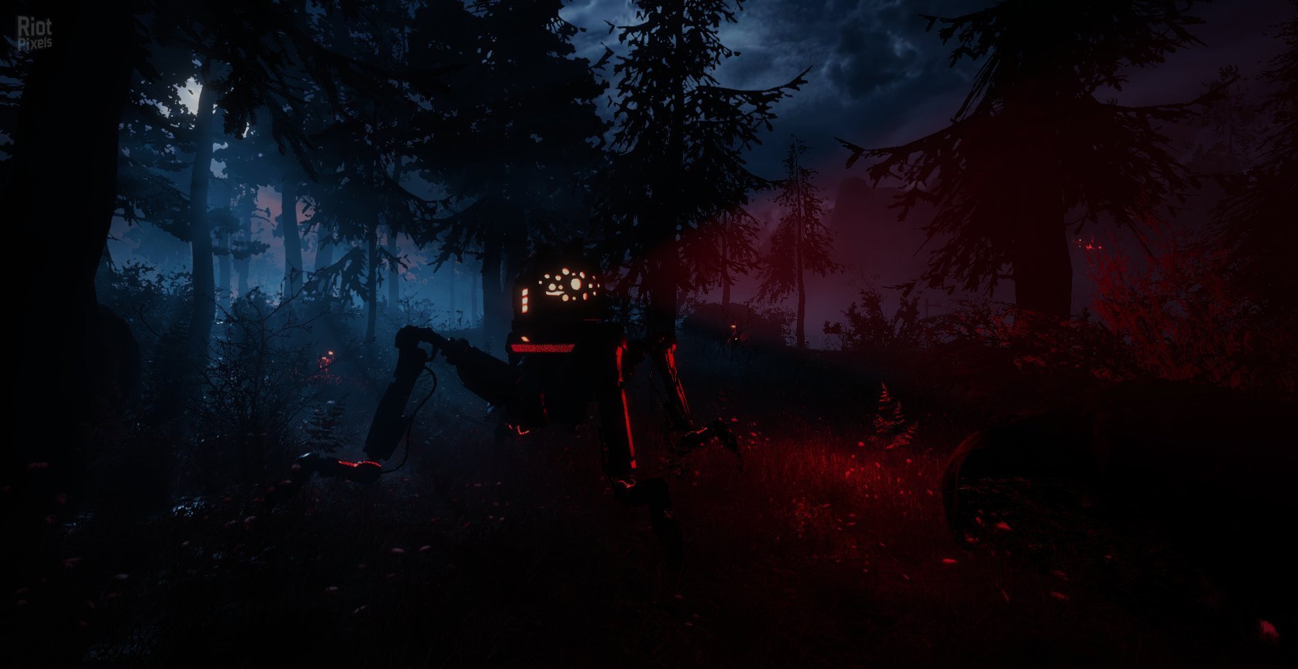 [10]-The Light Keeps Us Safe – v1.0 Download-HohohoGames