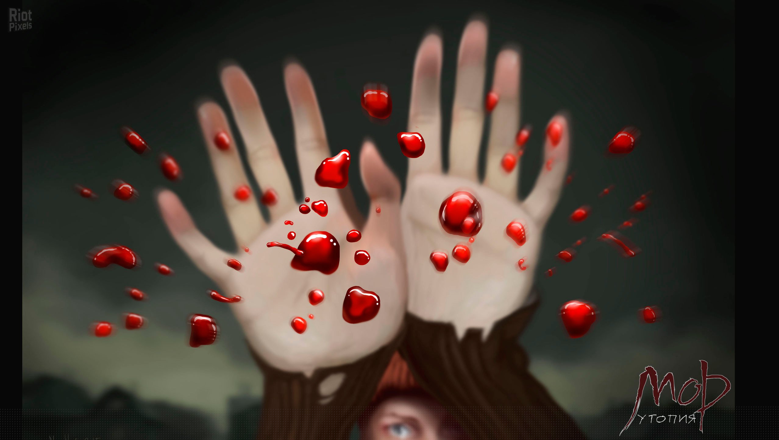 [18]-Pathologic 2 – v.Update 7 + DLC + Bonus Download-HohohoGames