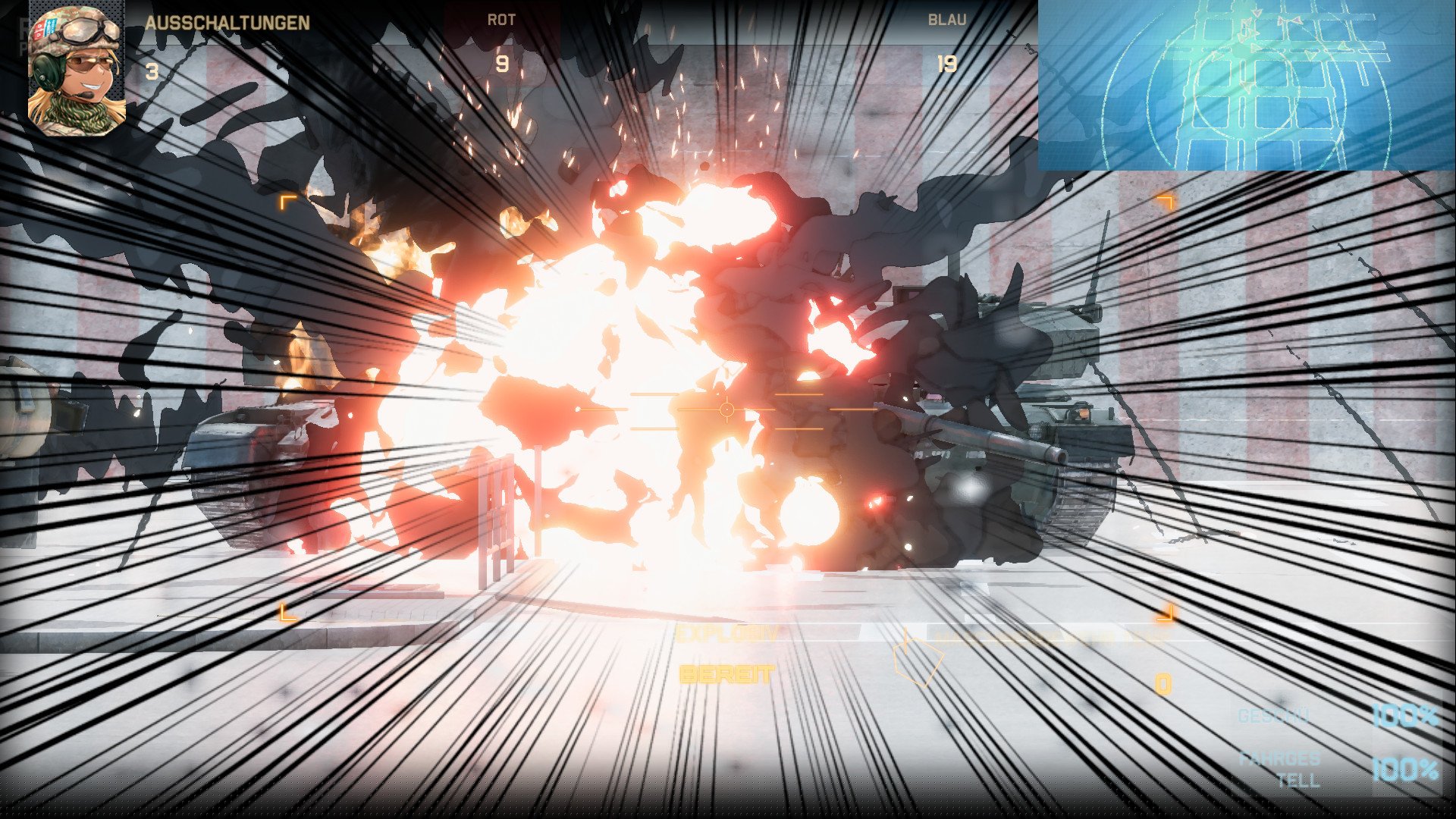 [9]-Tokyo Warfare Turbo + 2 DLCs Download-HohohoGames