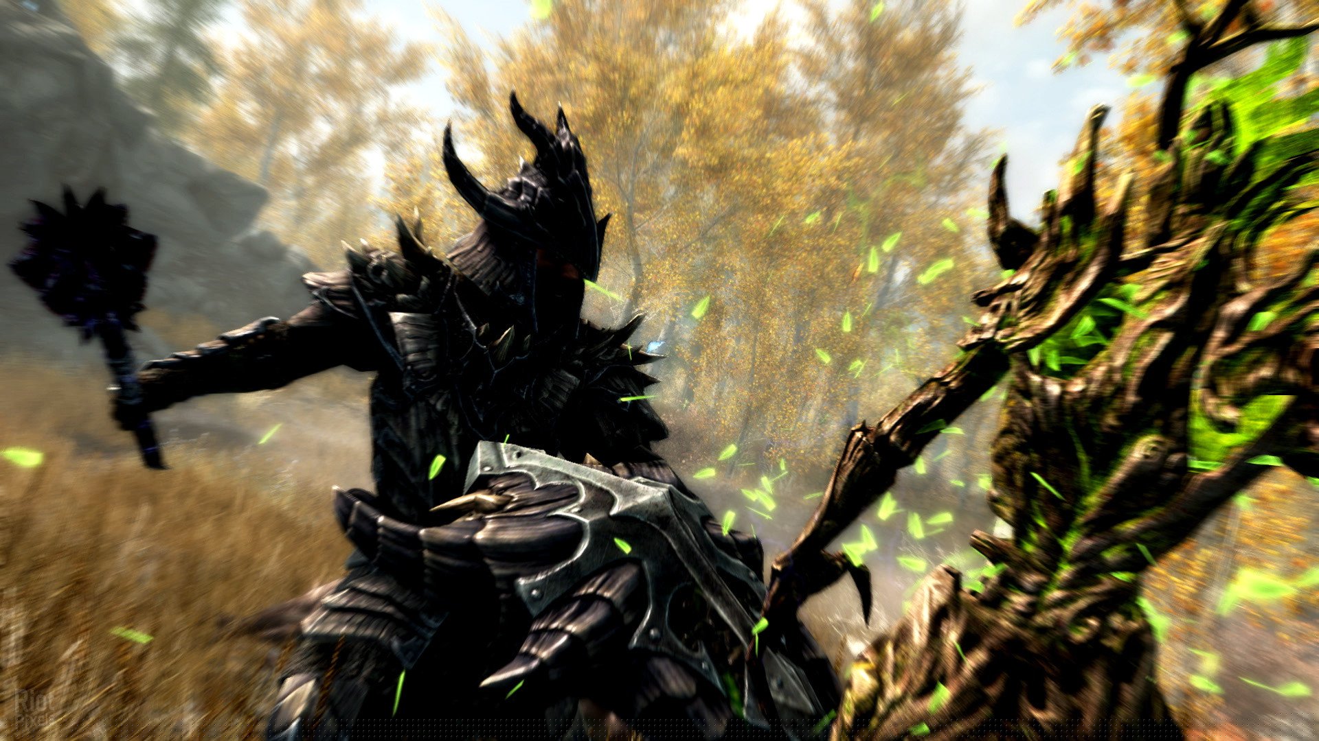 [12]-The Elder Scrolls: Skyrim – Special Edition – v1.5.97.0 + Creation Club Content Download-HohohoGames