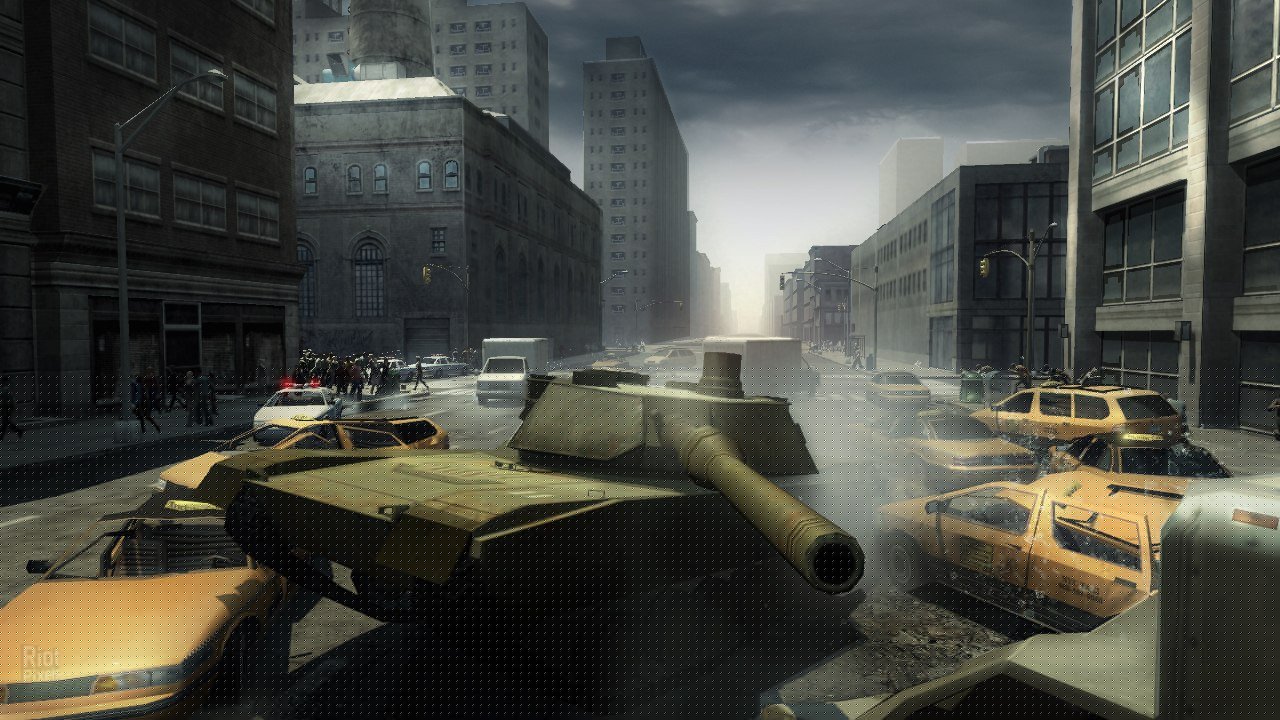 [4]-Prototype – Build 252009 Download-HohohoGames
